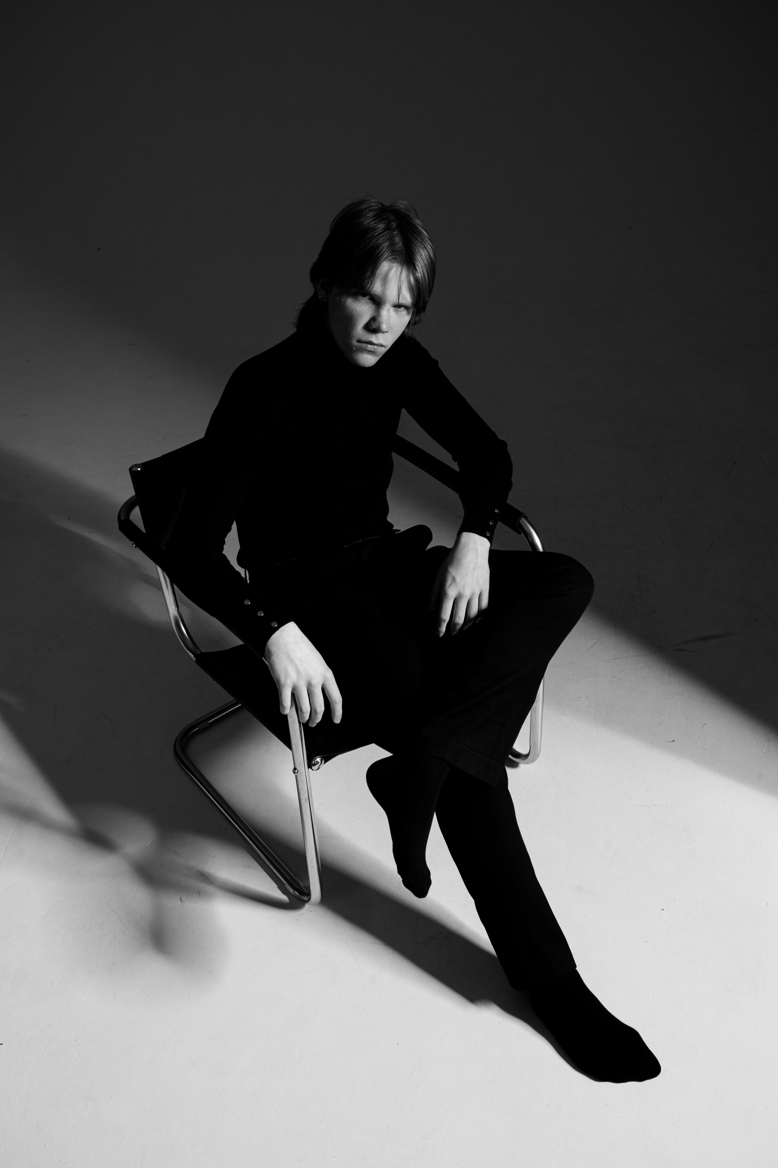 Артем. Студийный, портретный, семейный фотограф Южно-Сахалинска Яна Радаева