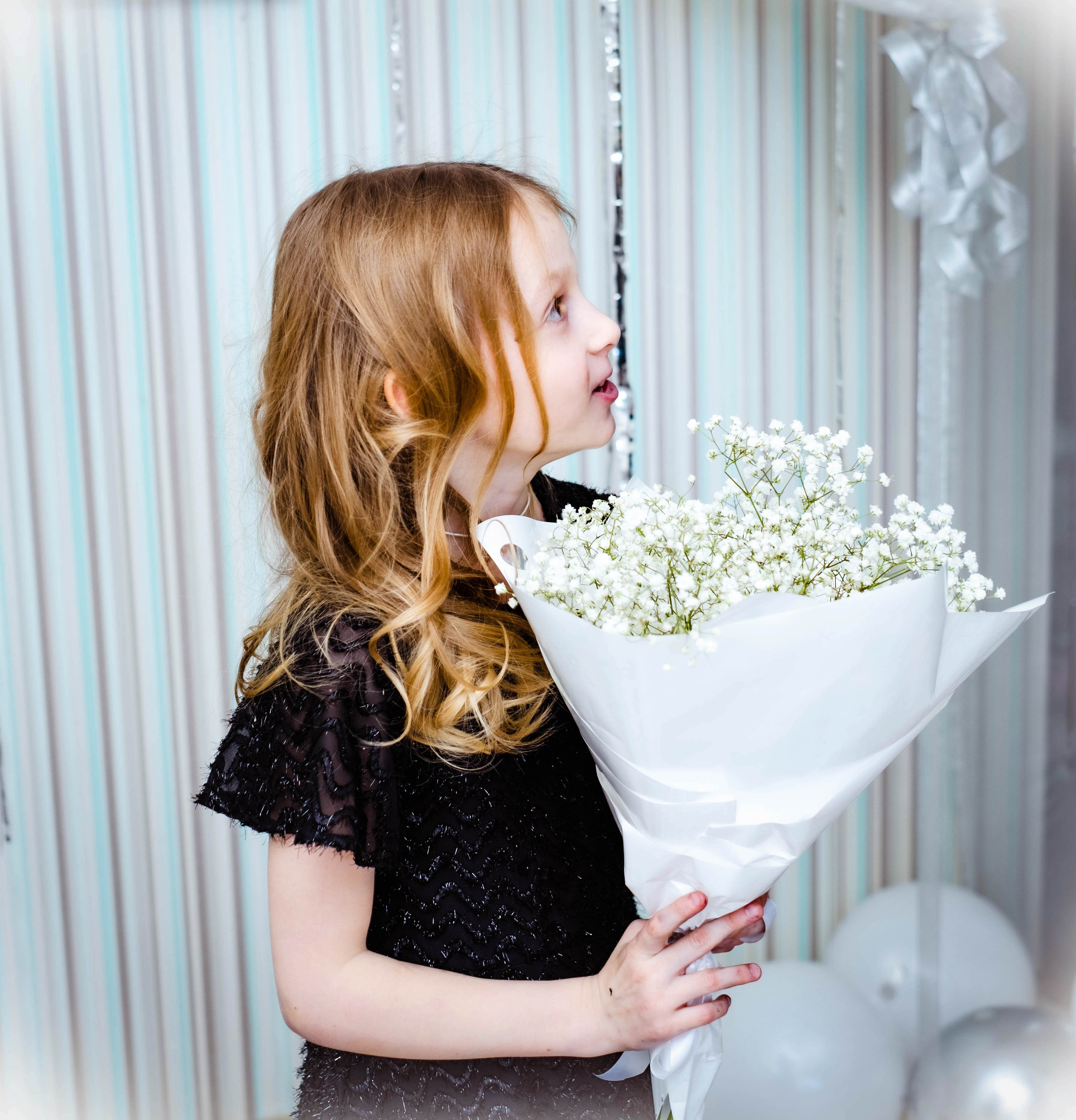 День рождения. Студийный, портретный, семейный фотограф Южно-Сахалинска Яна Радаева