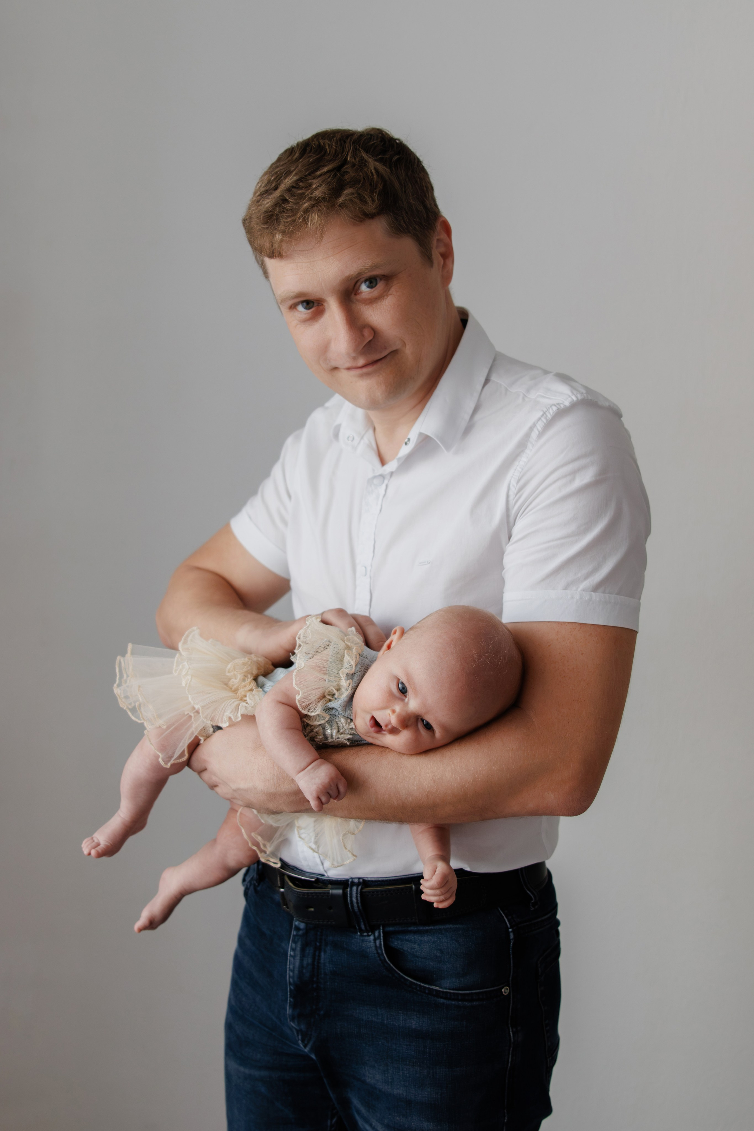 Портфолио Анастасия. Фотограф новорожденных в Ростове-на-Дону. Детский фотограф