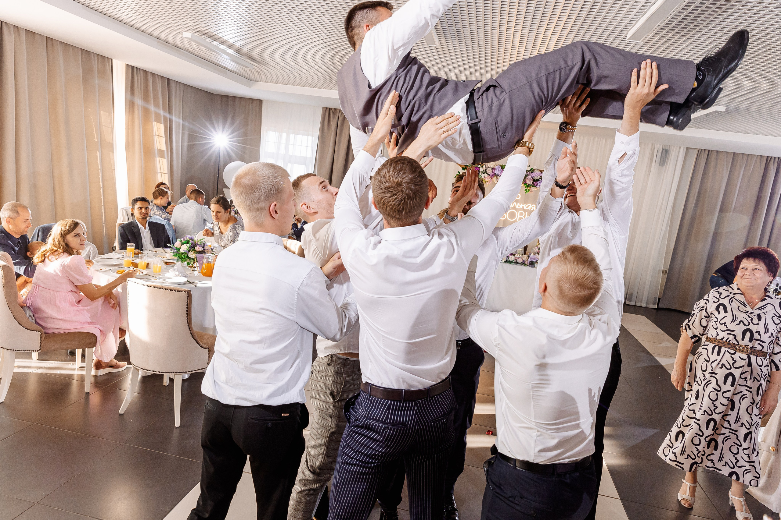 Любовь и Евгений. Свадебный и семейный фотограф в Челябинске Юлия Ишимова