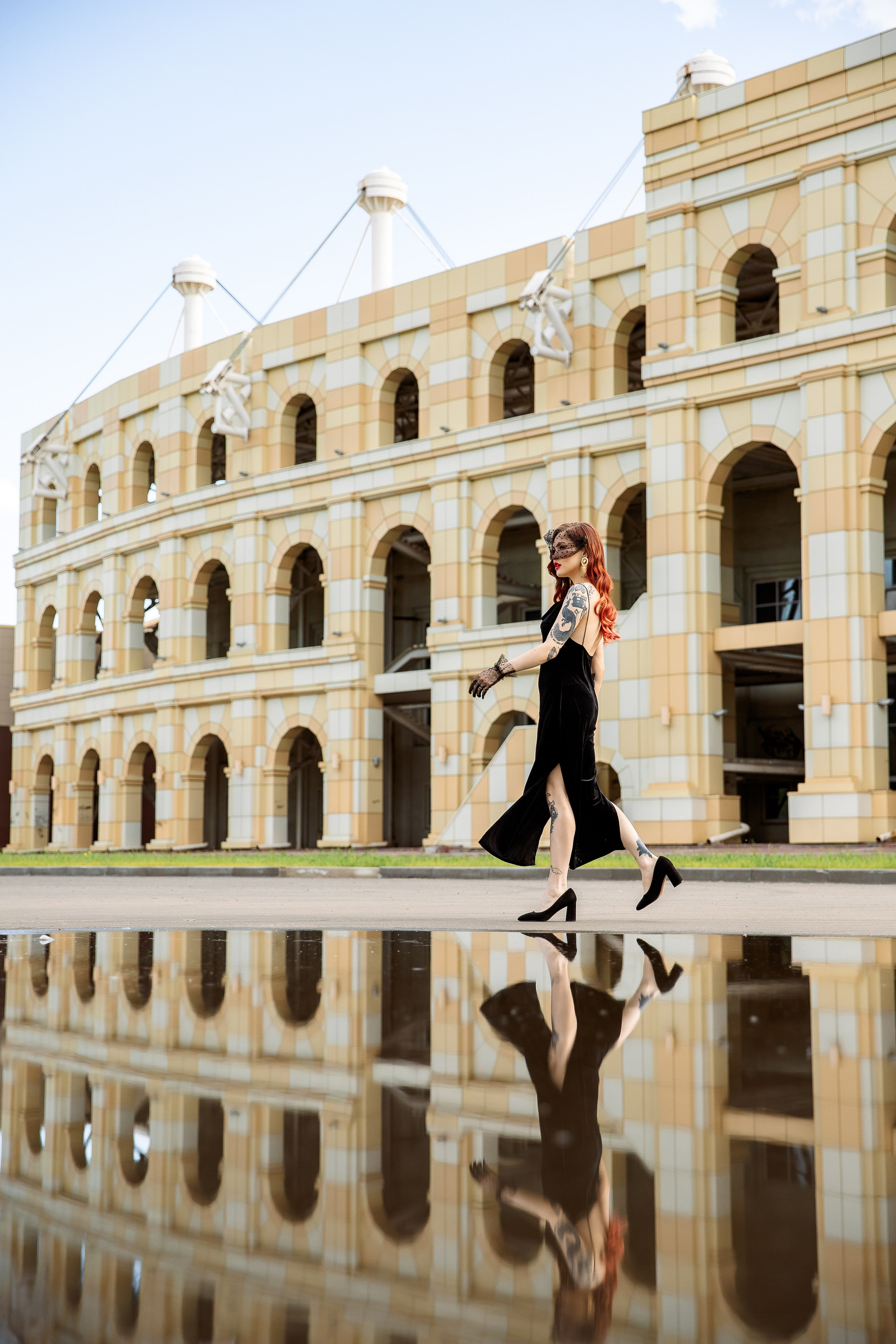 Мария и Алена. Свадебный и семейный фотограф в Челябинске Юлия Ишимова