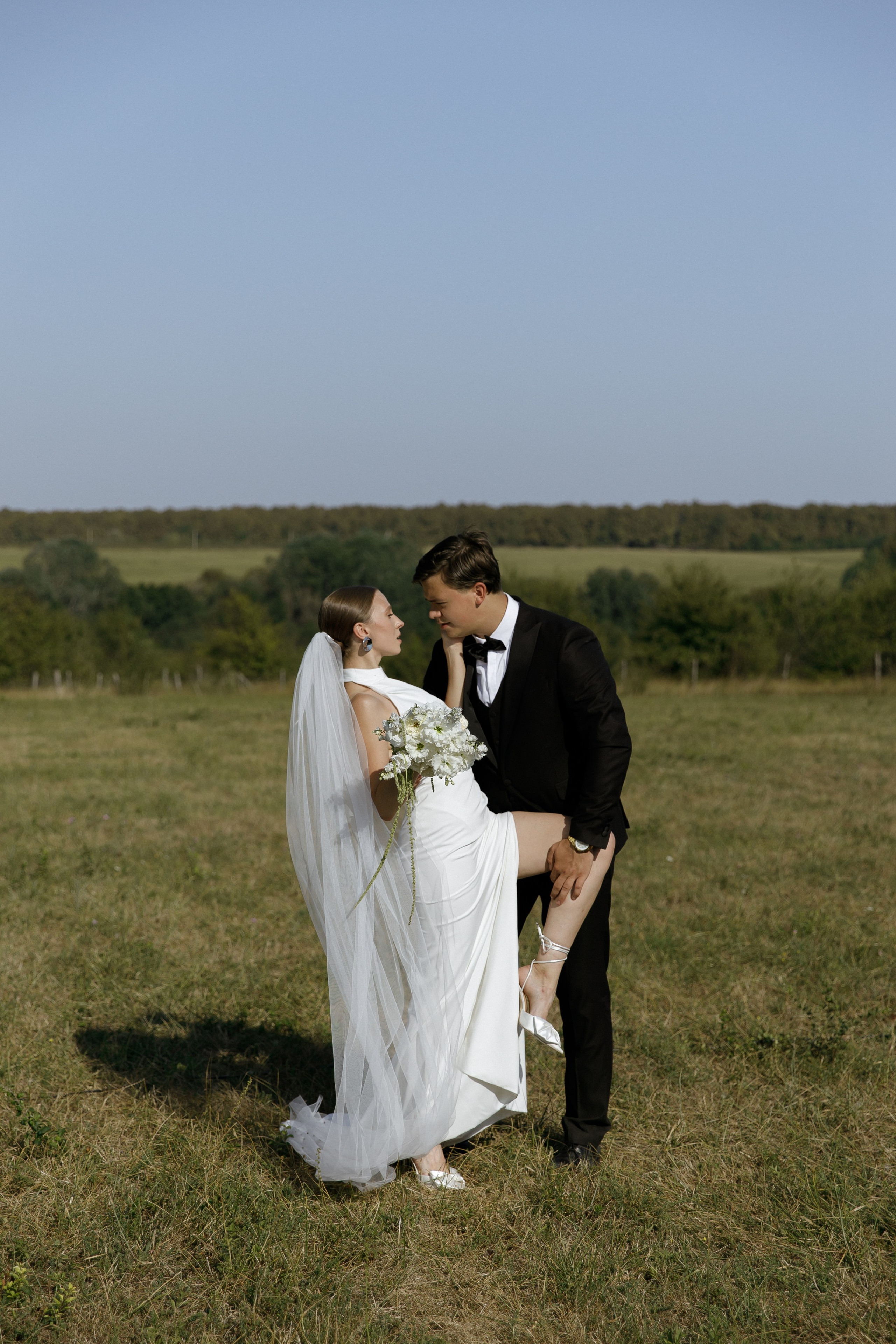 Wedding D&D. Свадебный фотограф Краснодар Юлия Ткаченко