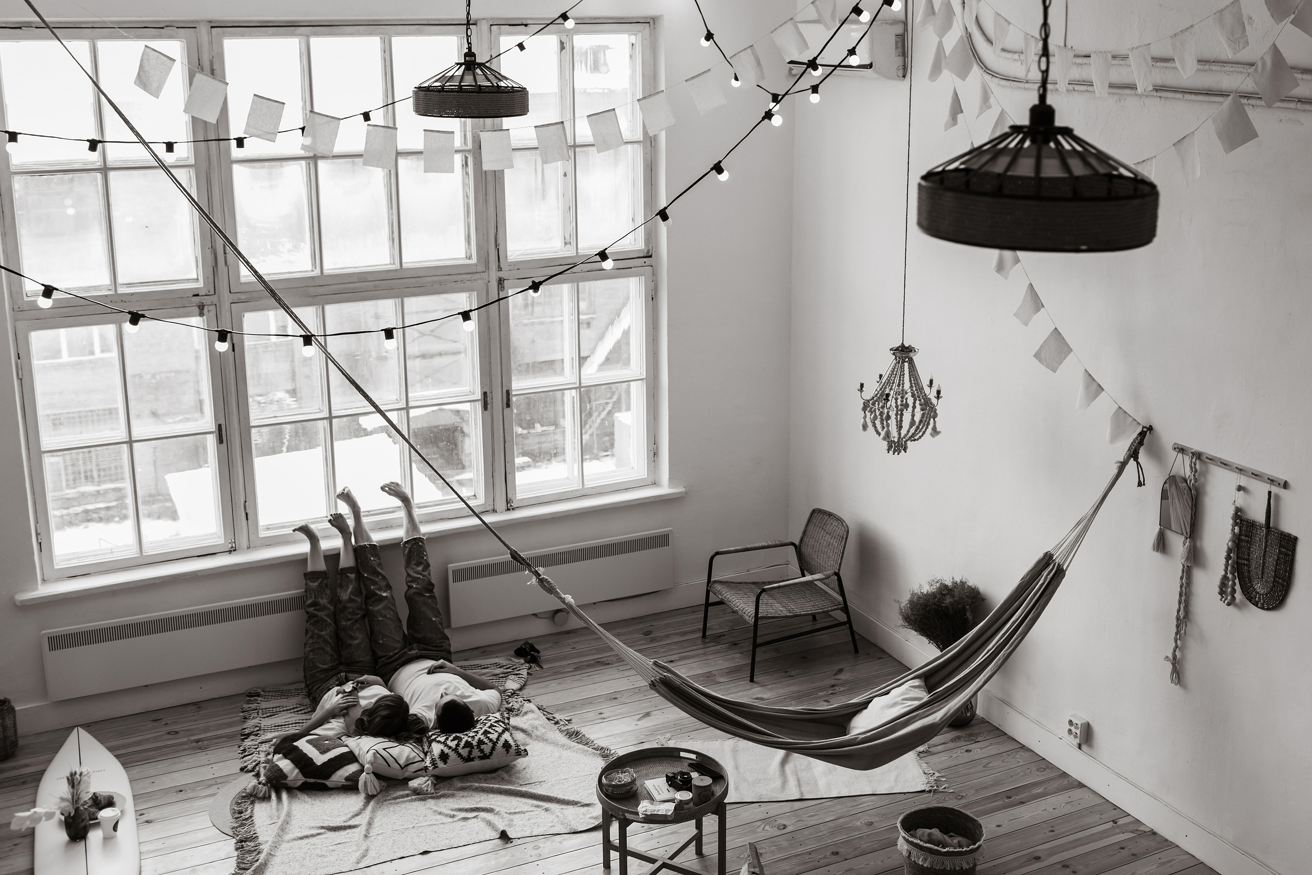 V&J. Никита Погосов