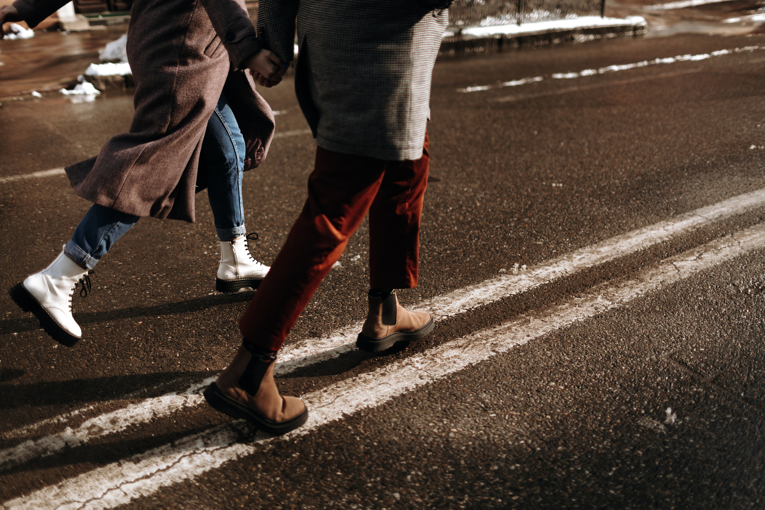 V&J. Никита Погосов