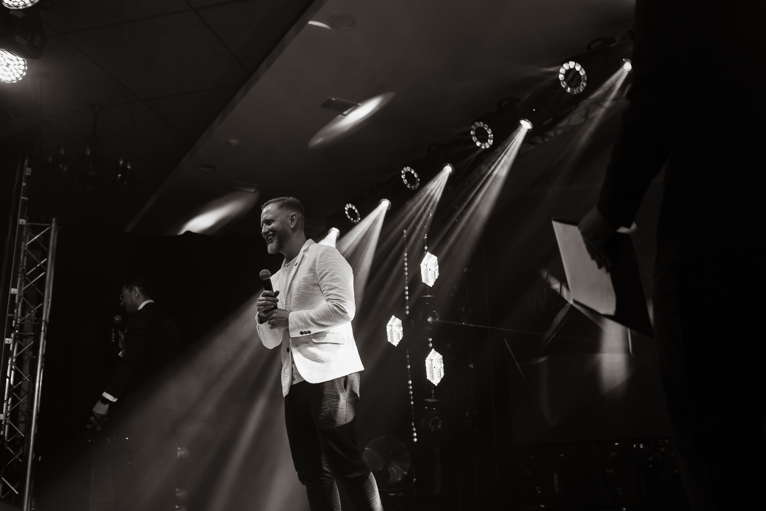 WEDDING AWARDS SOUTH 2020. Никита Погосов