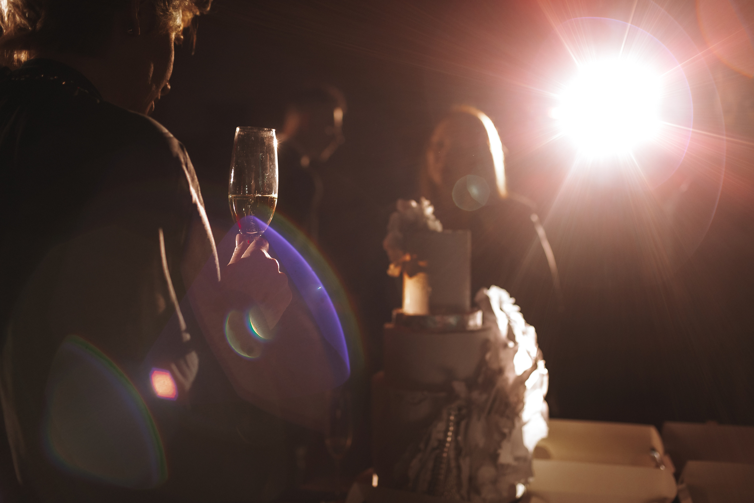 WEDDING AWARDS SOUTH 2020. Никита Погосов