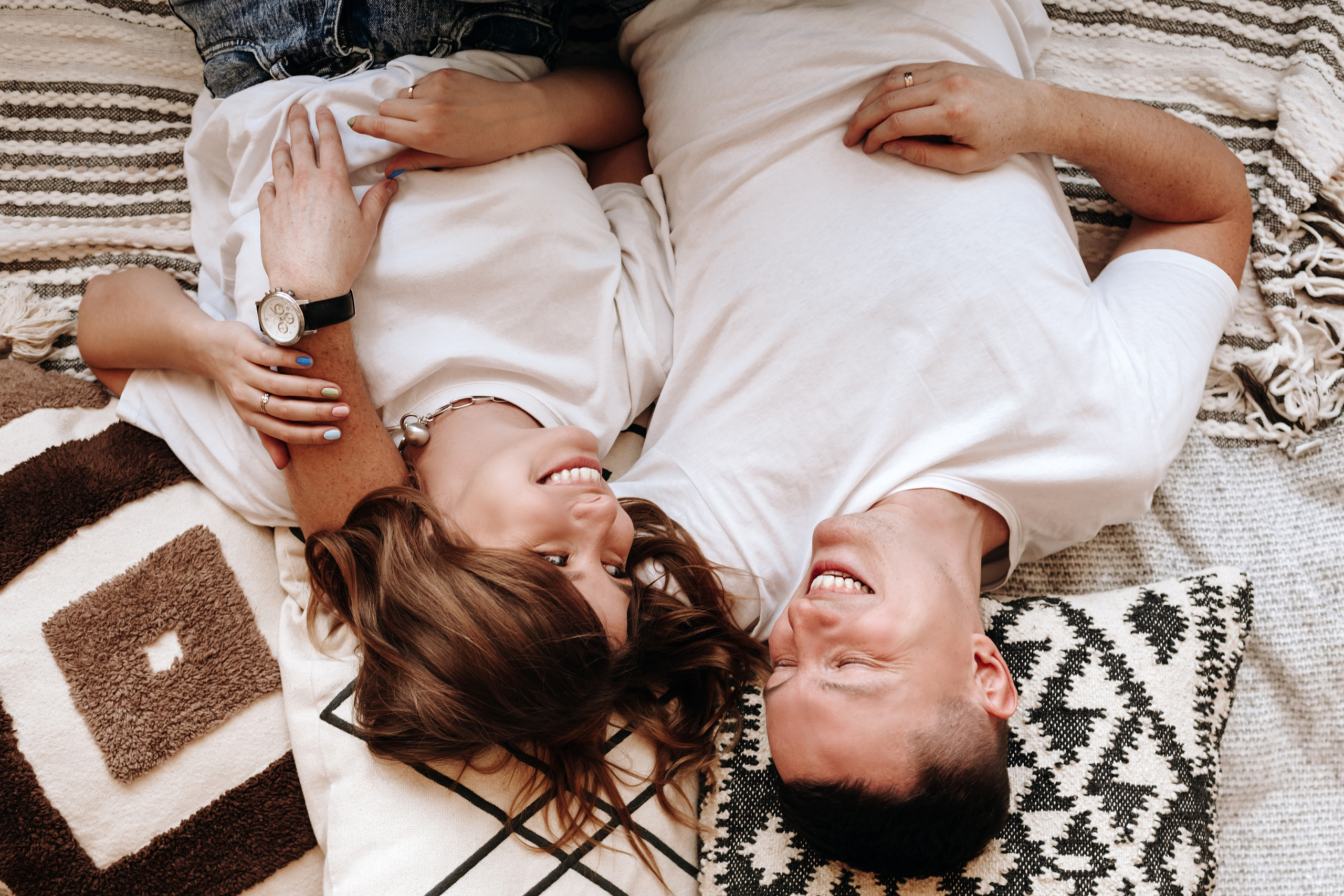 V&J. Никита Погосов