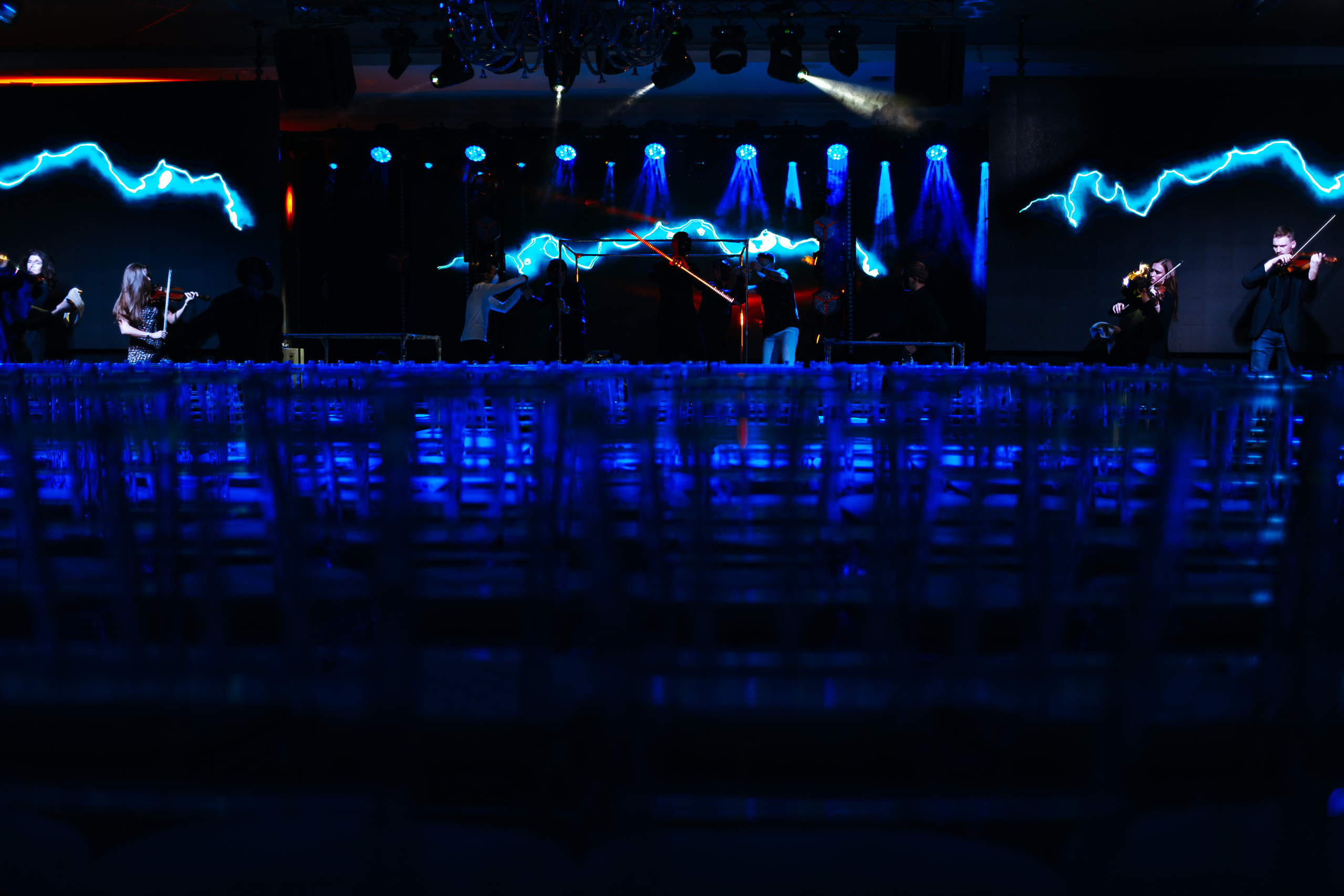 WEDDING AWARDS SOUTH 2020. Никита Погосов