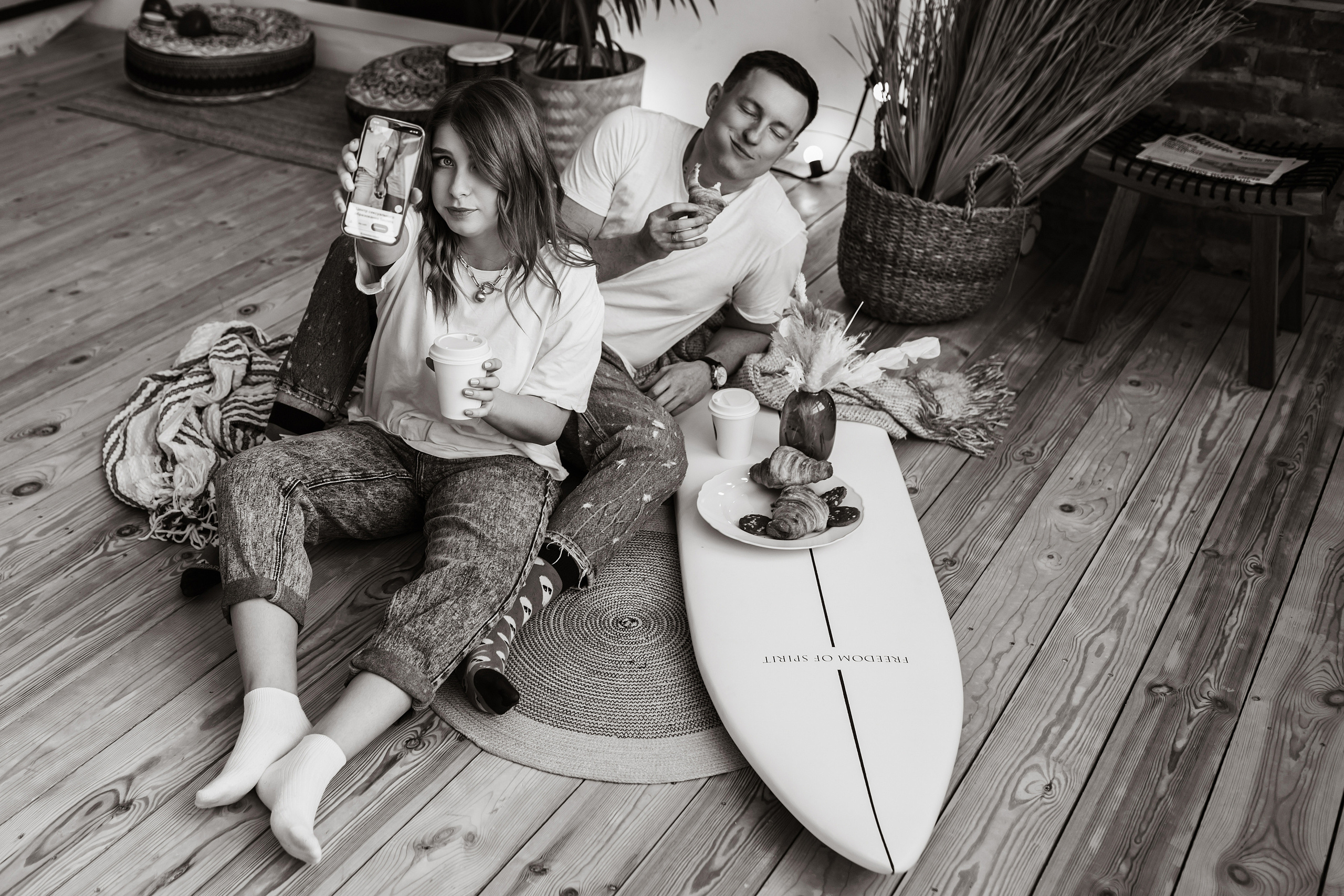 V&J. Никита Погосов