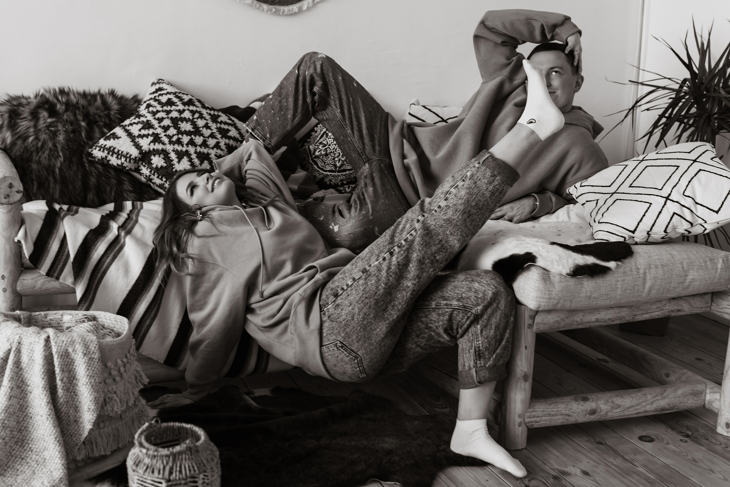 V&J. Никита Погосов