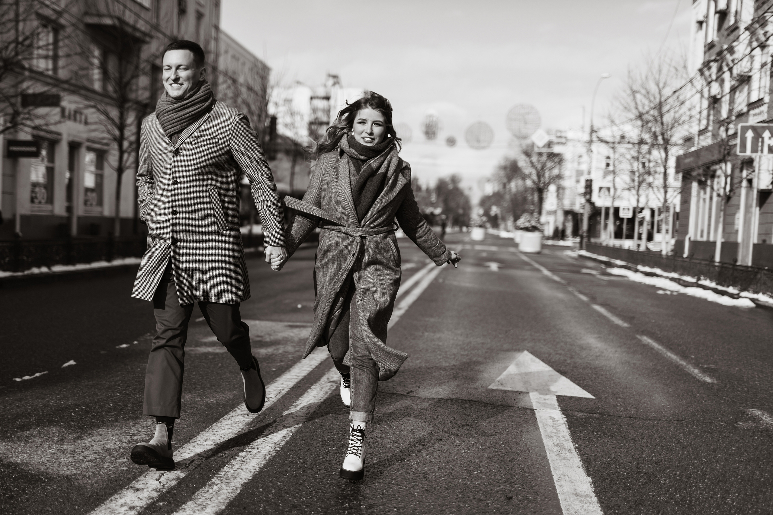 V&J. Никита Погосов