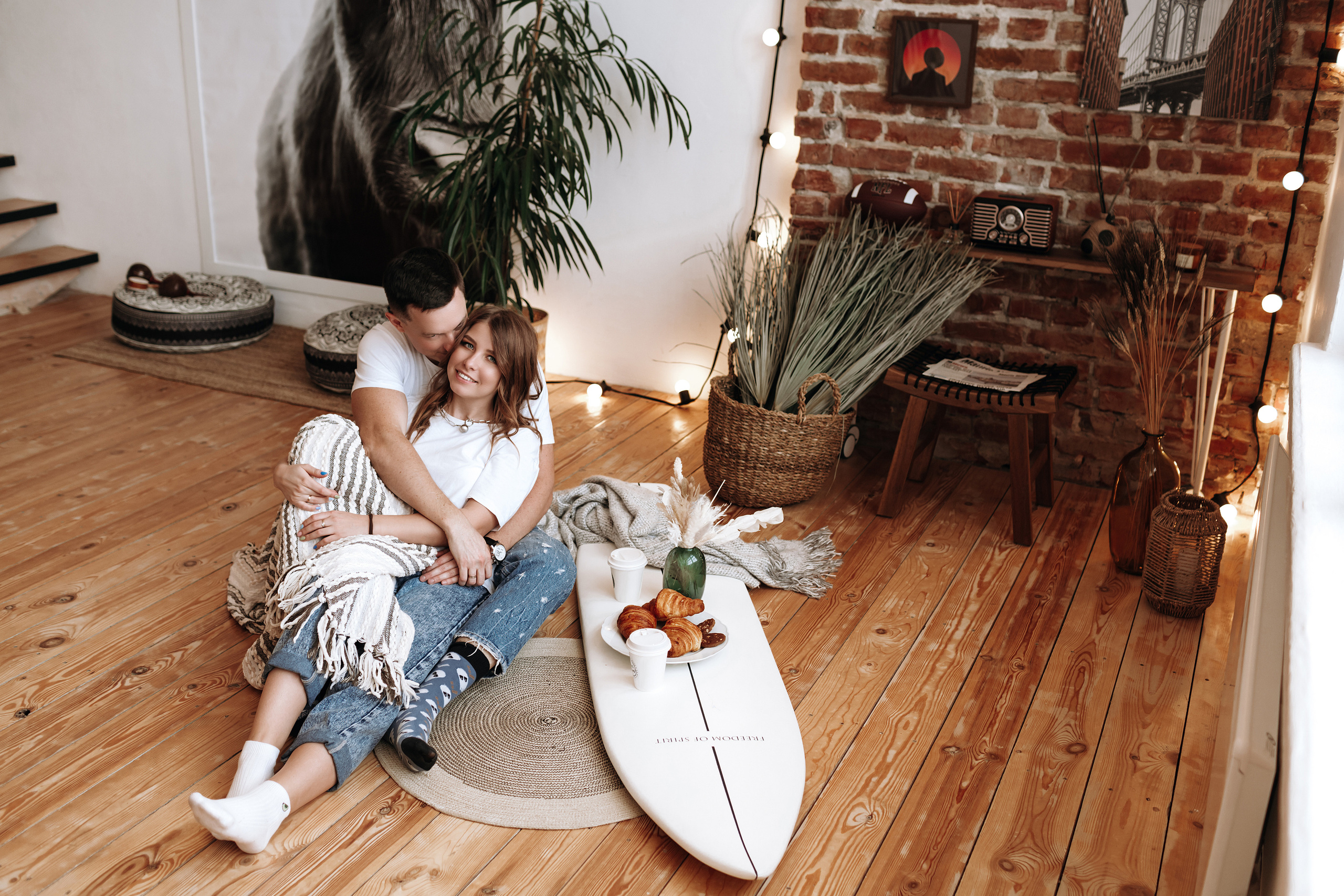 V&J. Никита Погосов