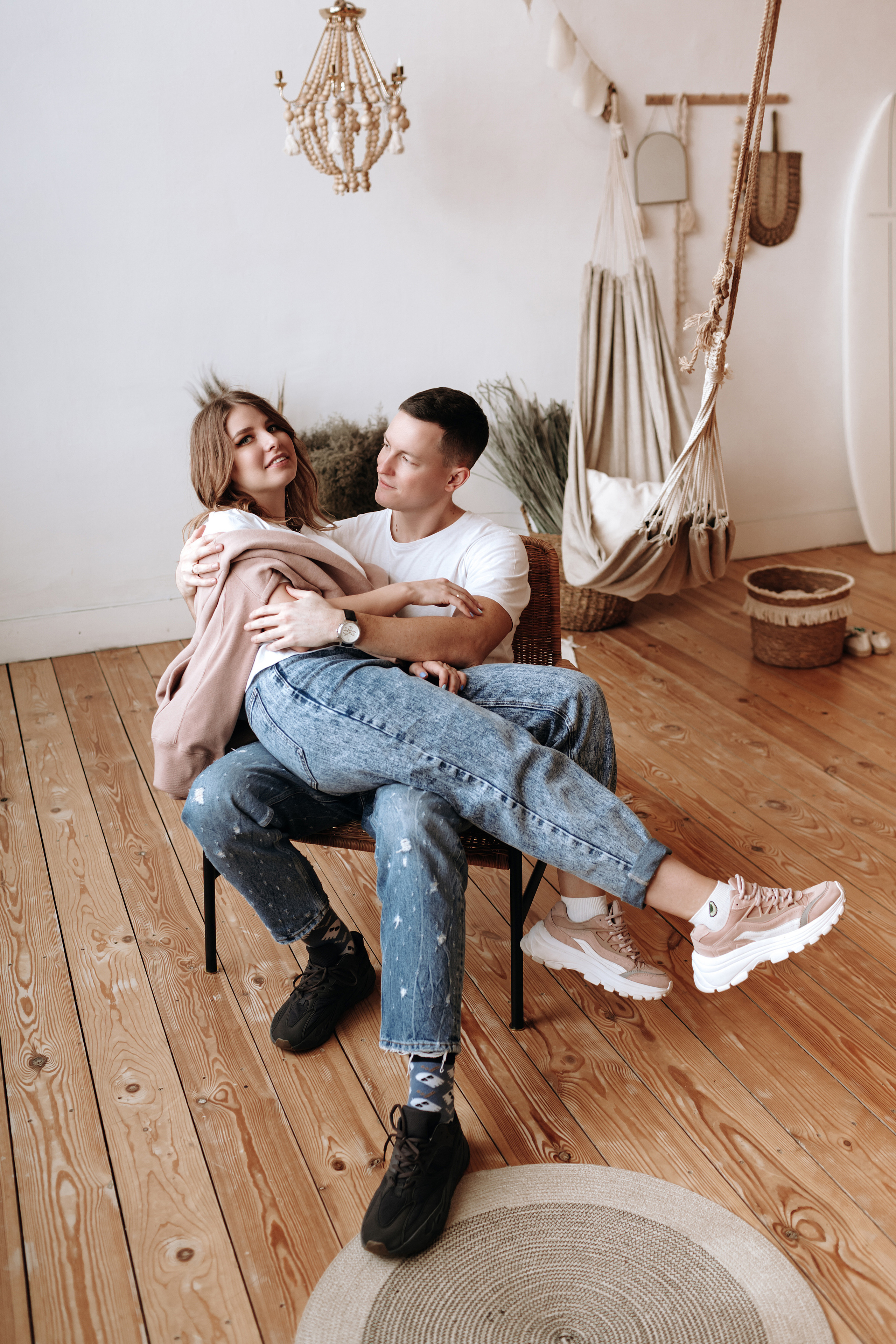 V&J. Никита Погосов