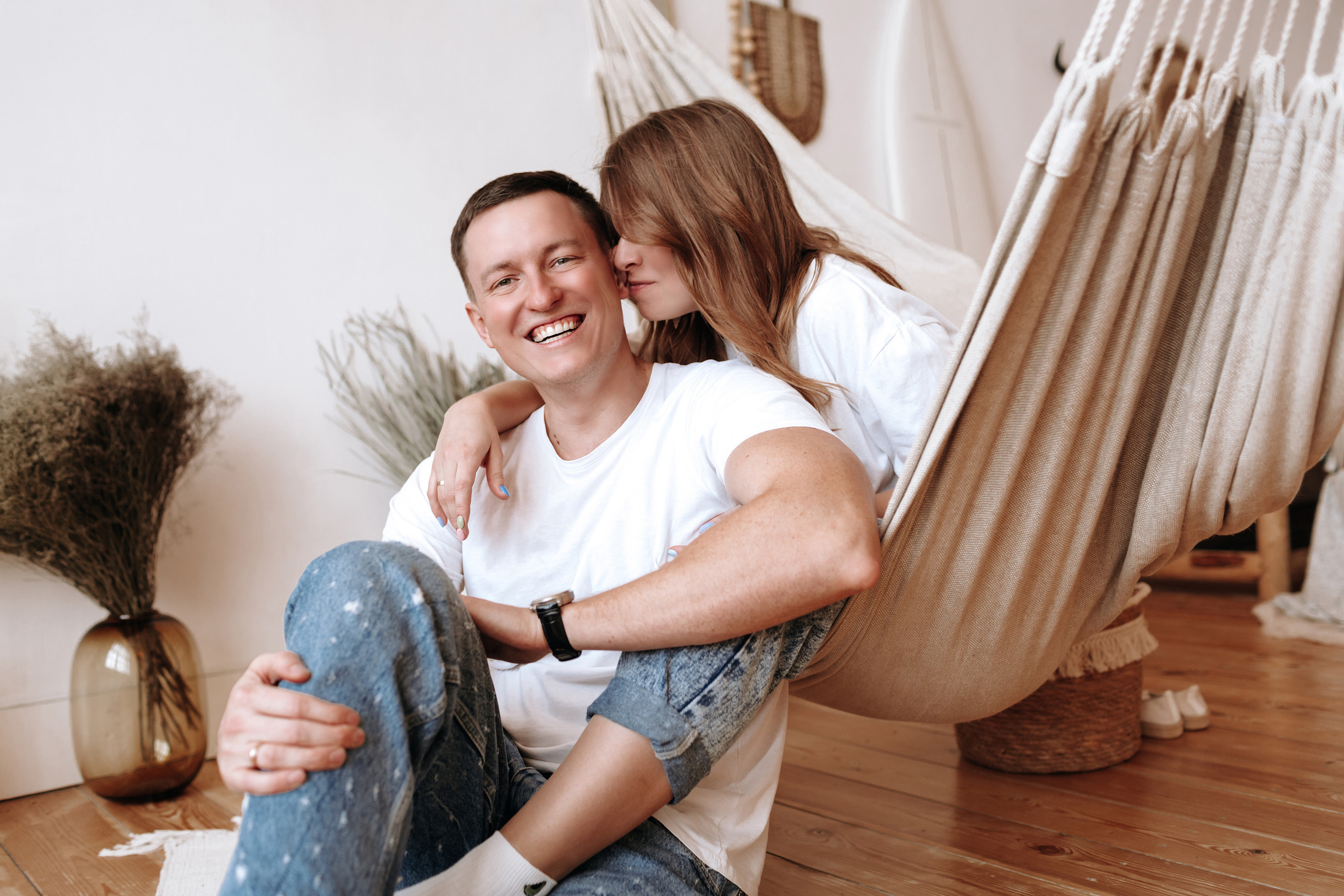 V&J. Никита Погосов