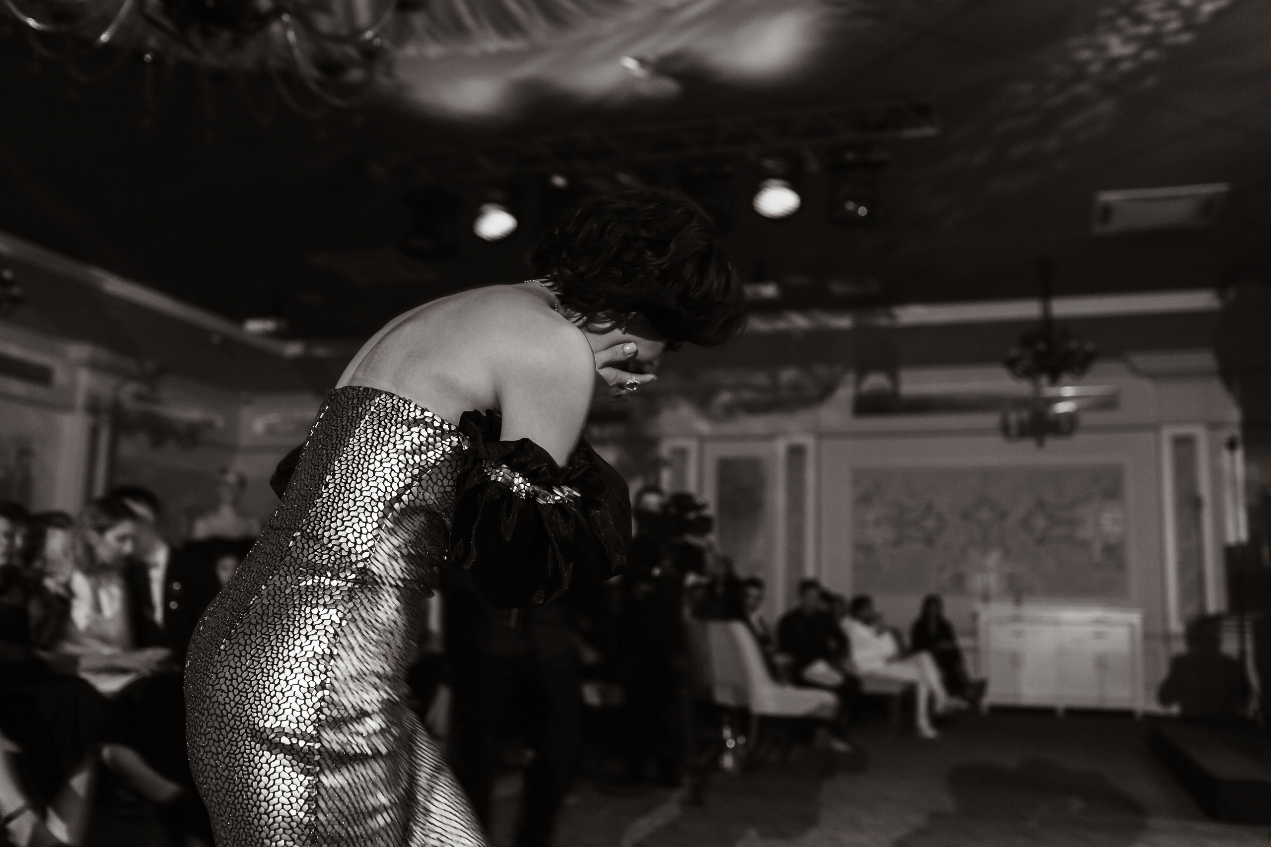 WEDDING AWARDS SOUTH 2020. Никита Погосов