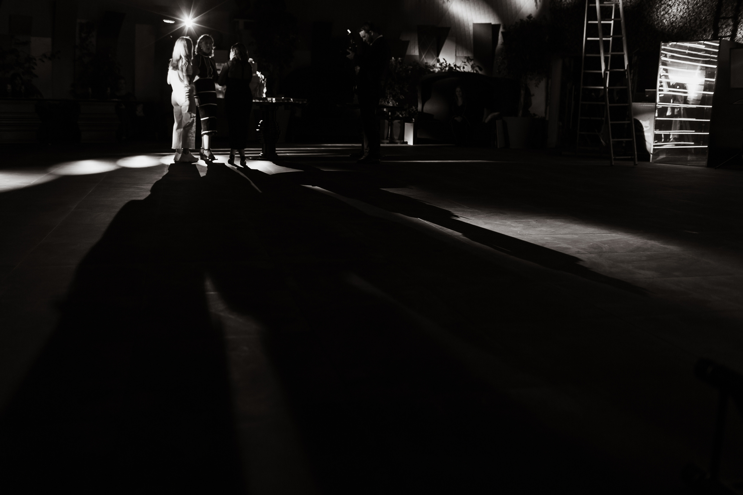 WEDDING AWARDS SOUTH 2020. Никита Погосов