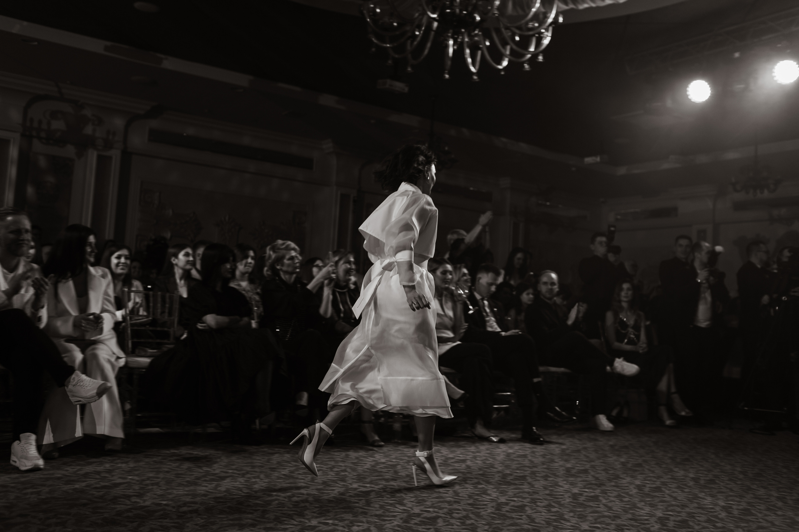 WEDDING AWARDS SOUTH 2020. Никита Погосов