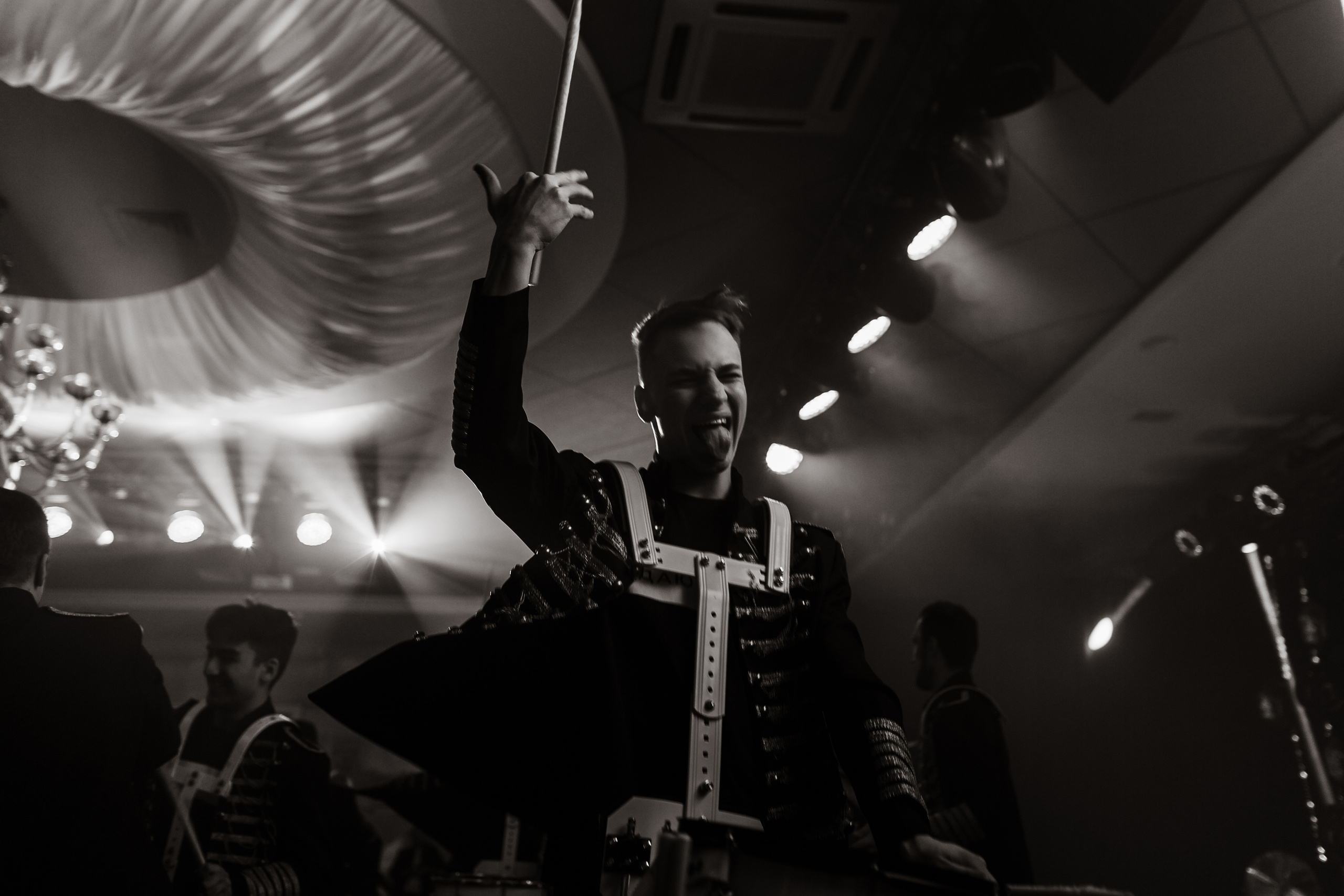 WEDDING AWARDS SOUTH 2020. Никита Погосов