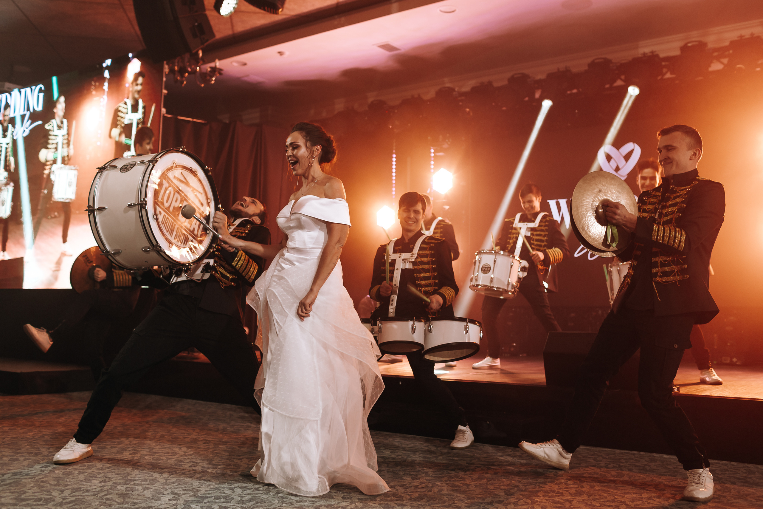 WEDDING AWARDS SOUTH 2020. Никита Погосов