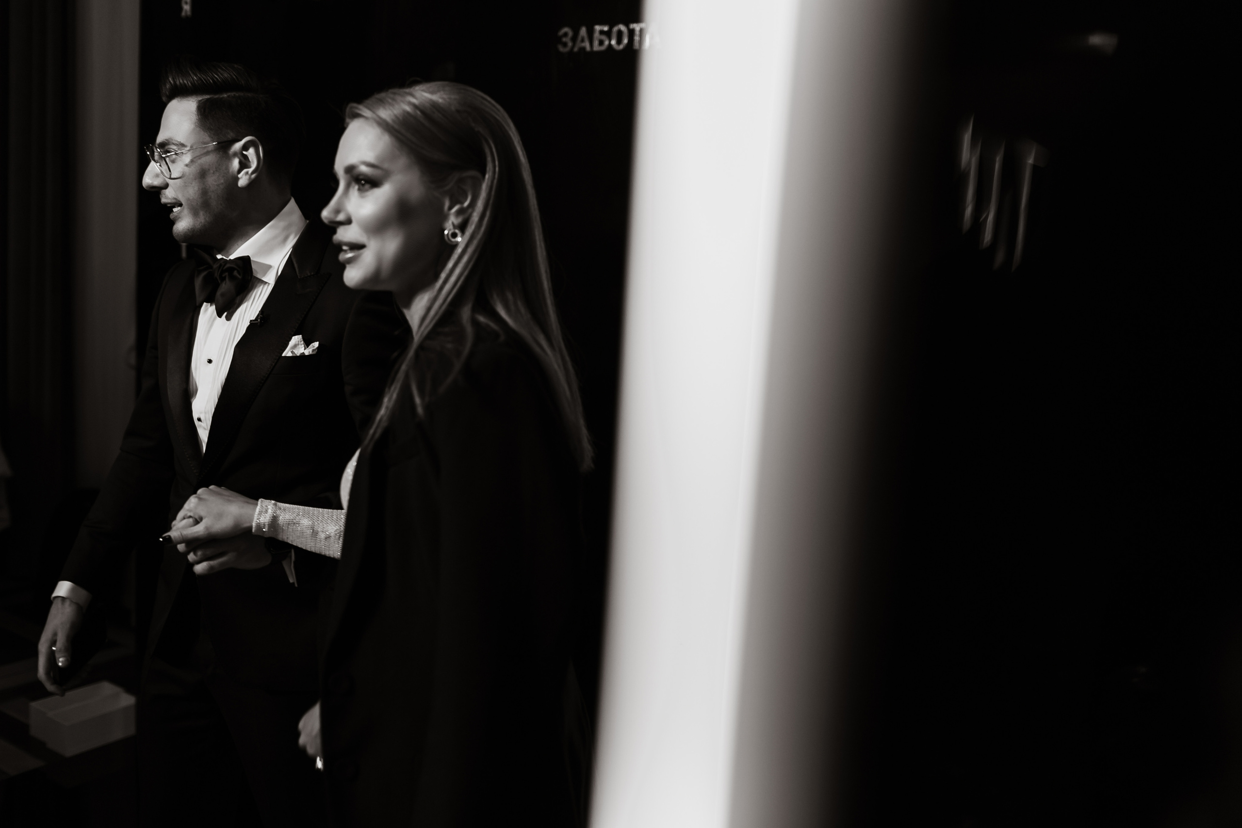 WEDDING AWARDS SOUTH 2020. Никита Погосов