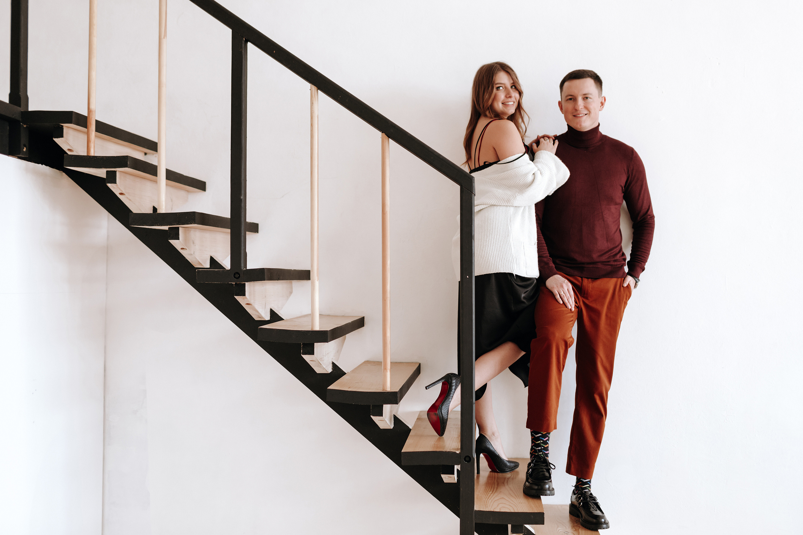 V&J. Никита Погосов