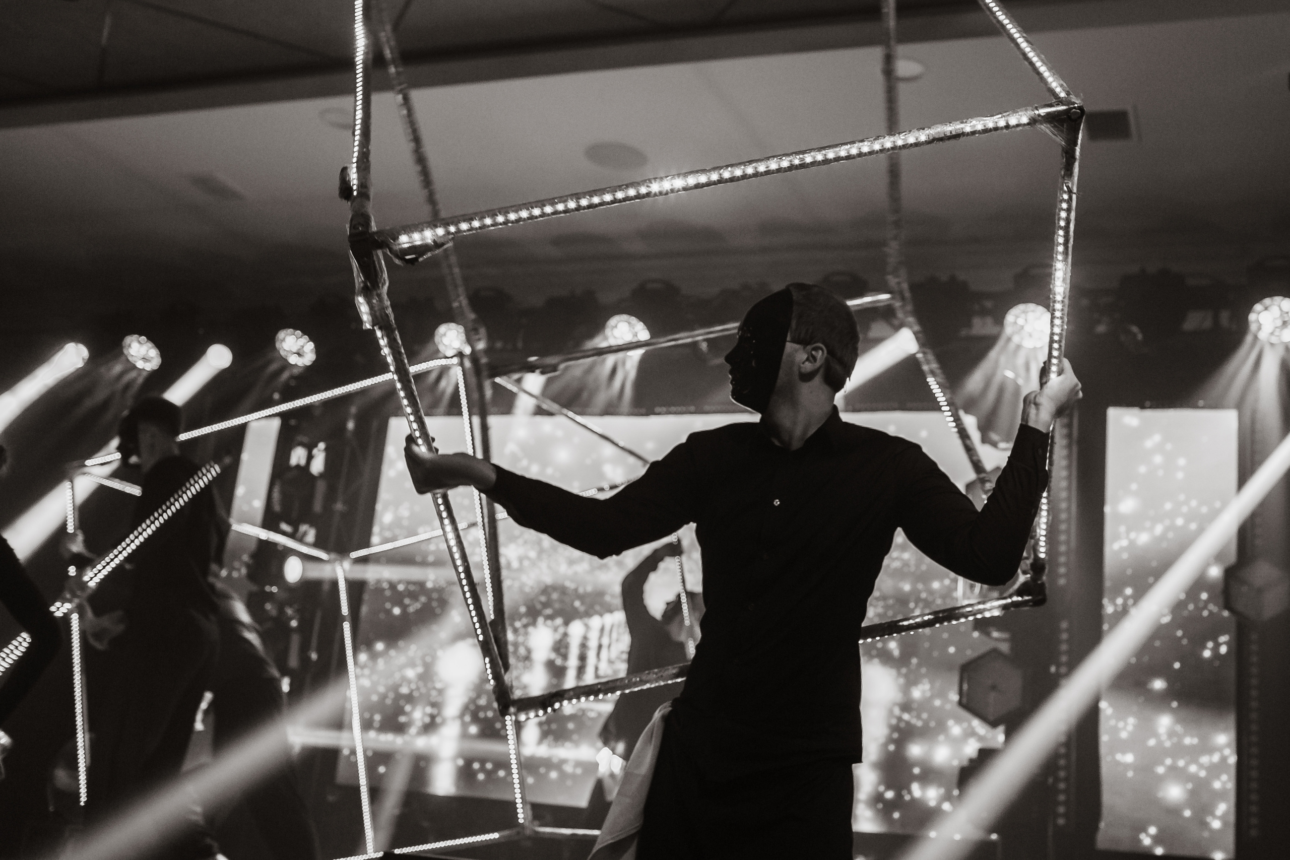 WEDDING AWARDS SOUTH 2020. Никита Погосов