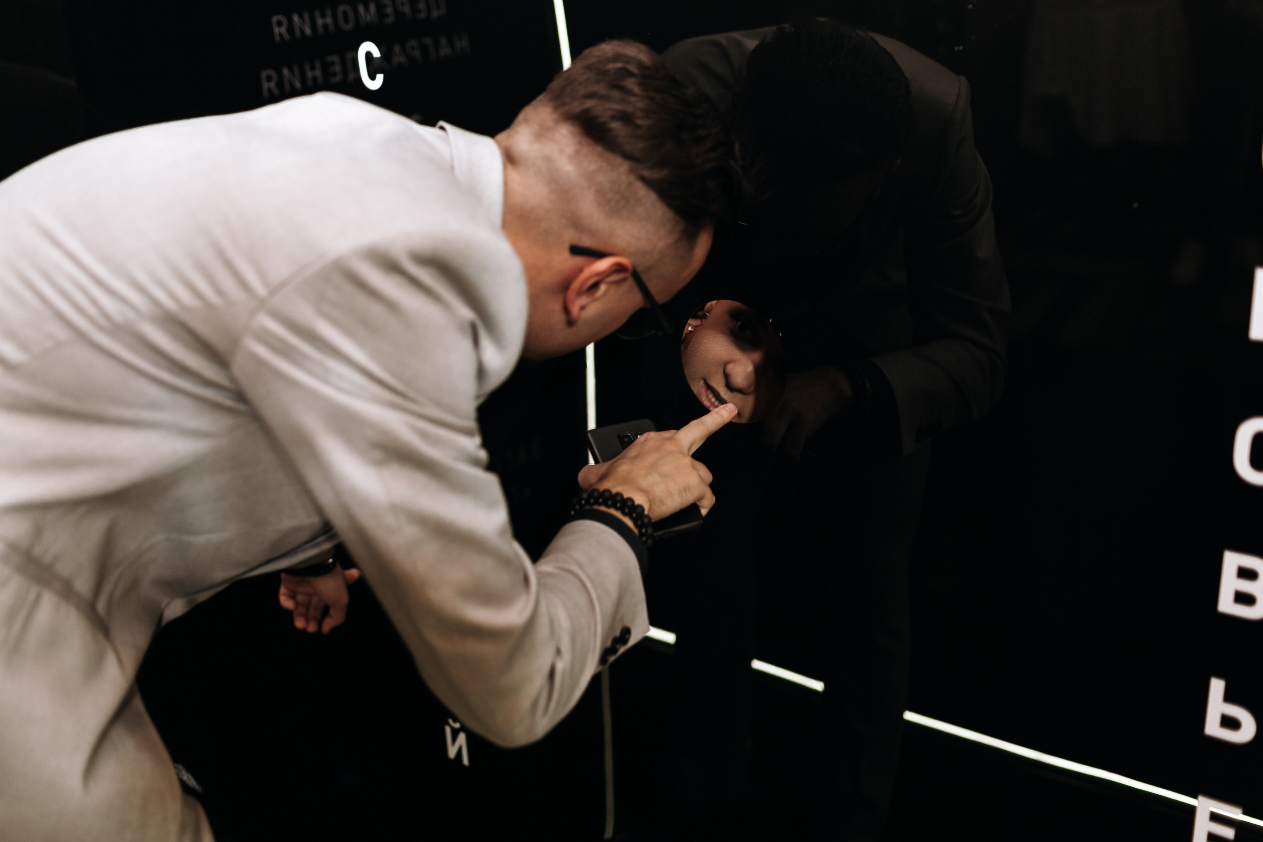 WEDDING AWARDS SOUTH 2020. Никита Погосов