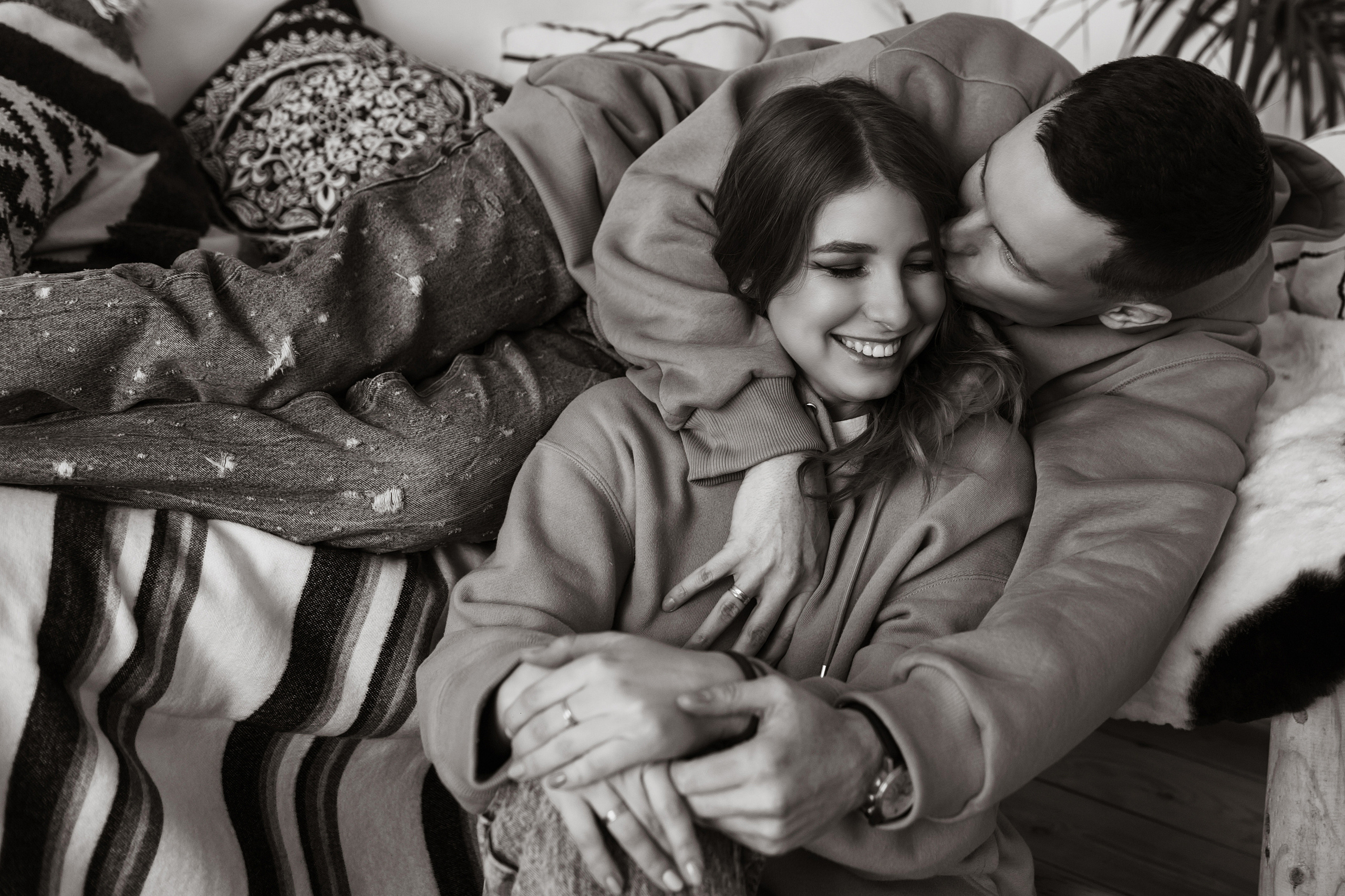 V&J. Никита Погосов