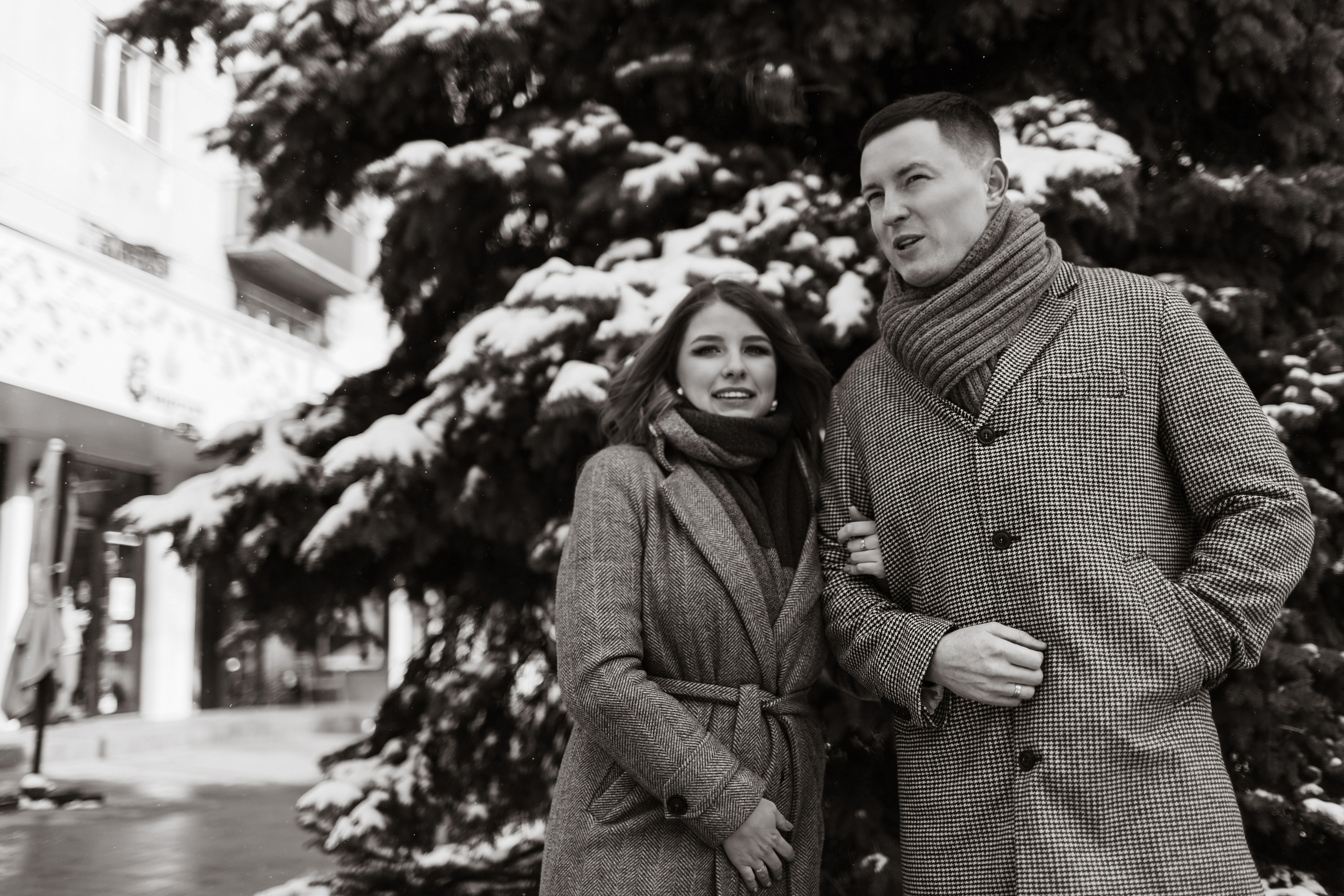 V&J. Никита Погосов