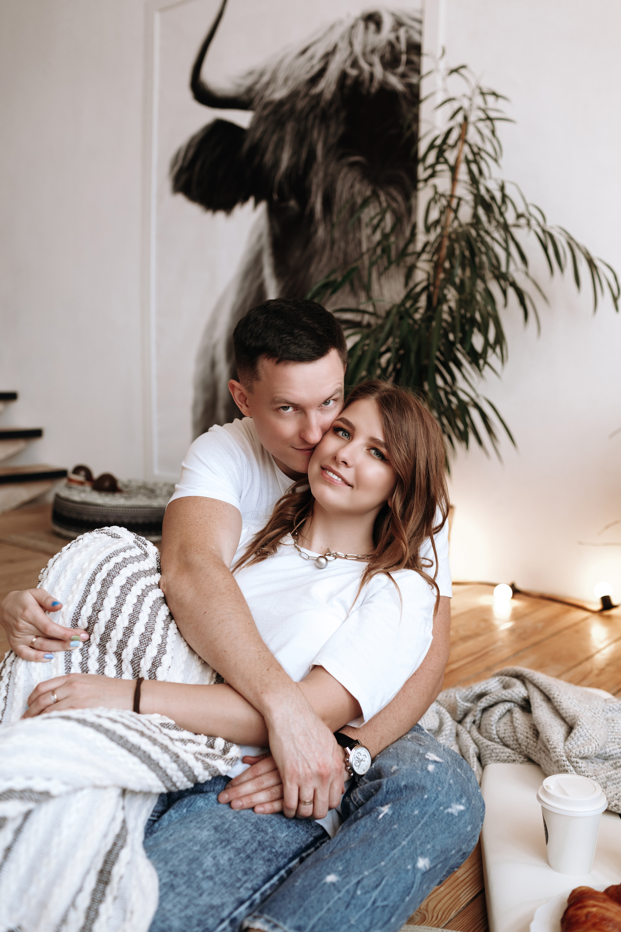 V&J. Никита Погосов