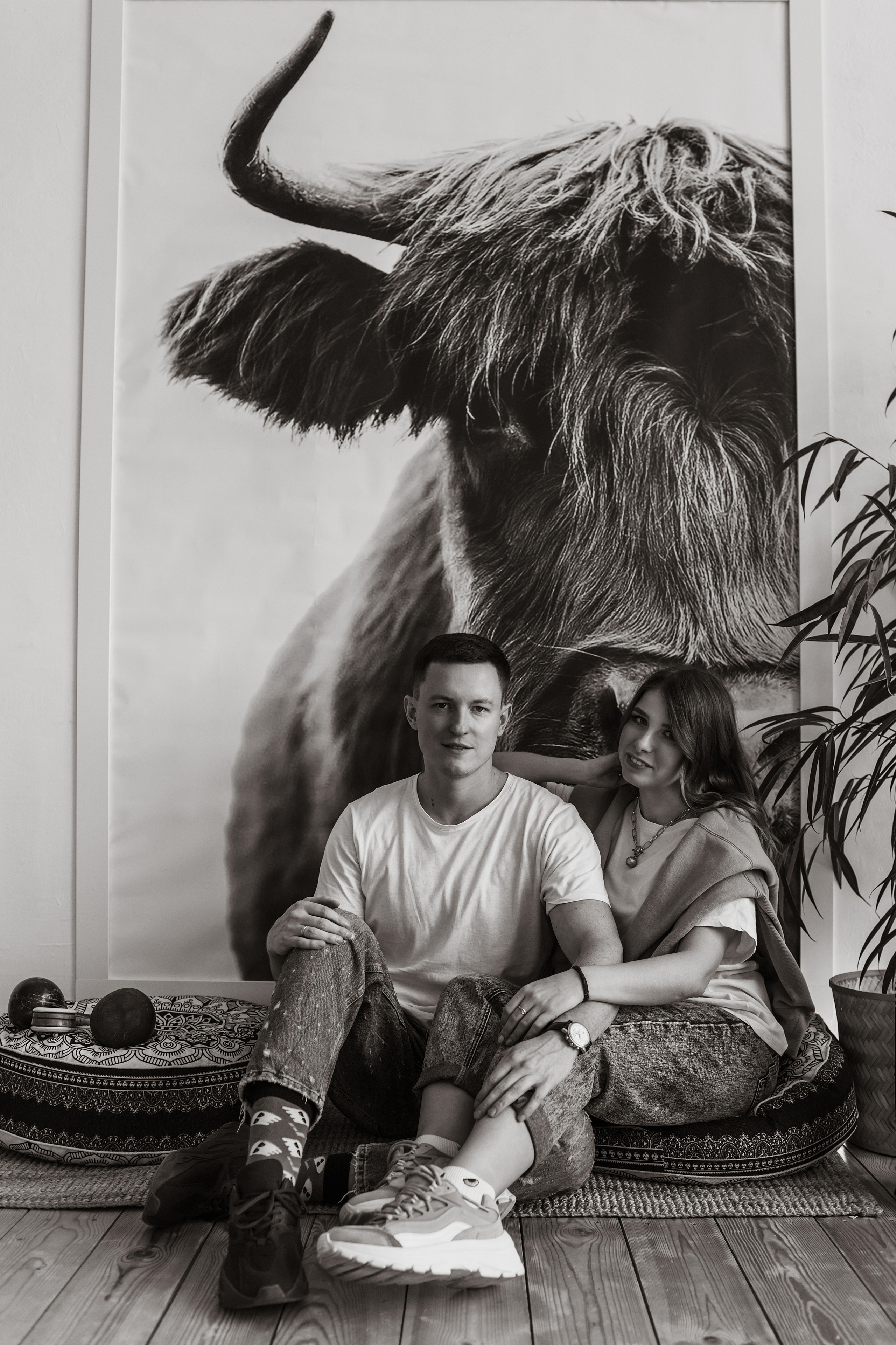 V&J. Никита Погосов