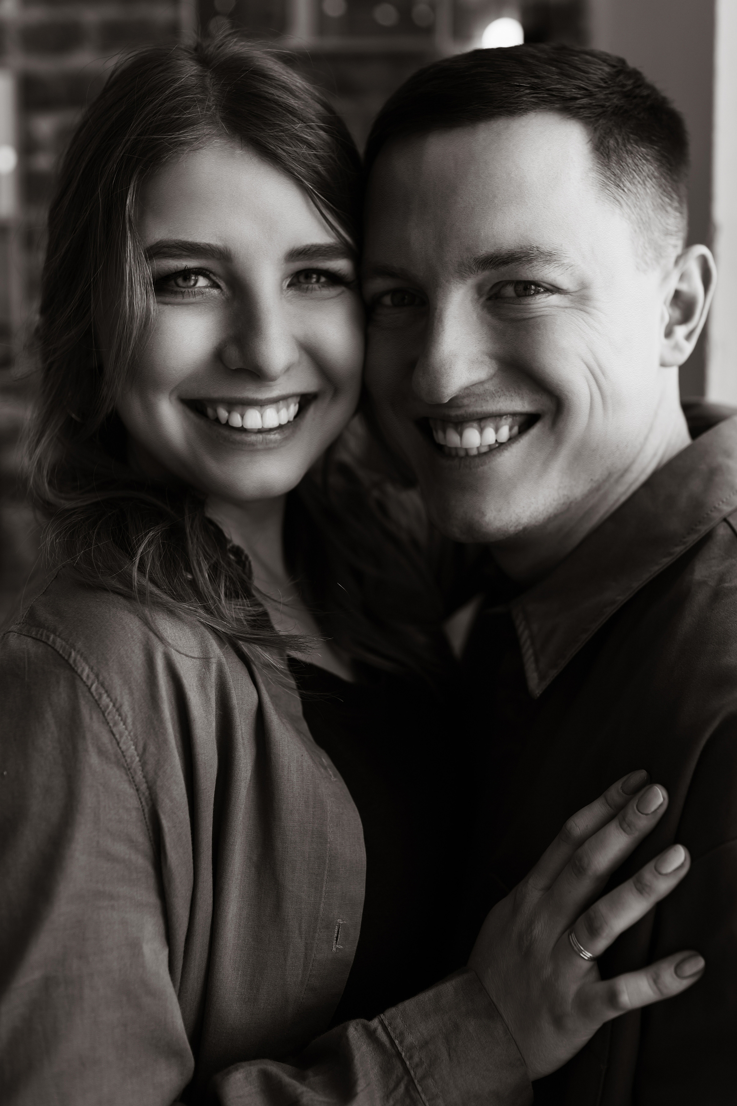 V&J. Никита Погосов