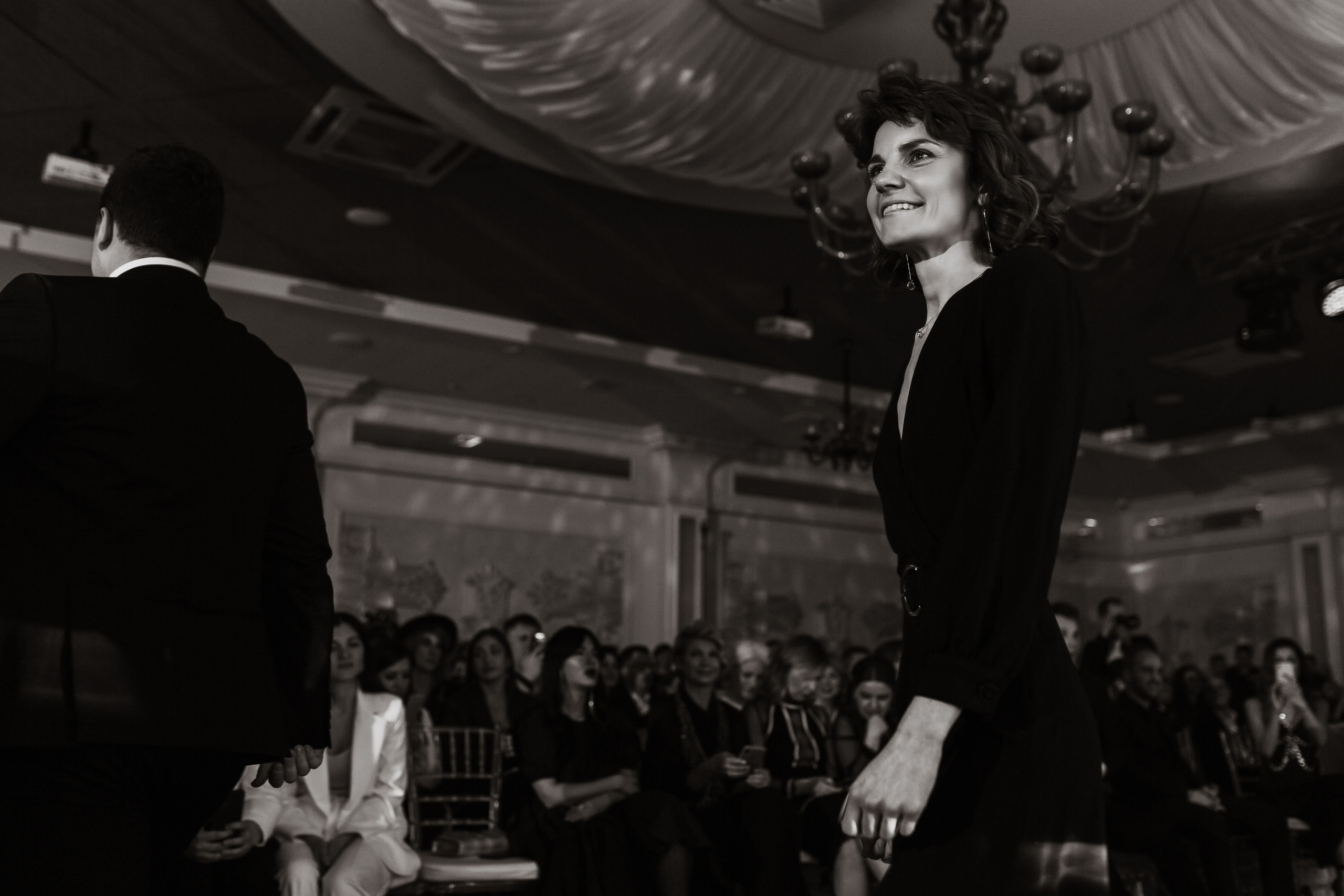 WEDDING AWARDS SOUTH 2020. Никита Погосов