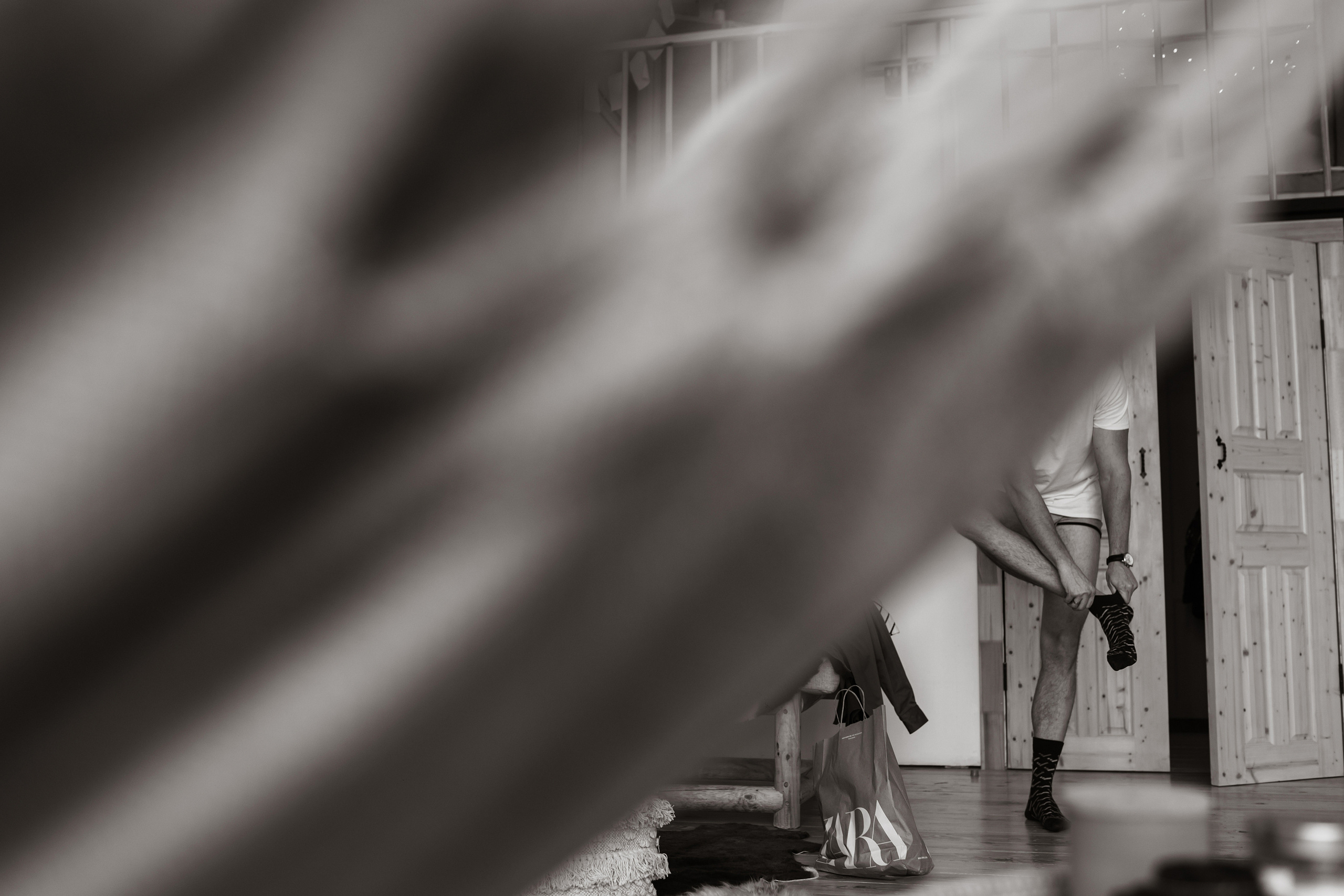 V&J. Никита Погосов