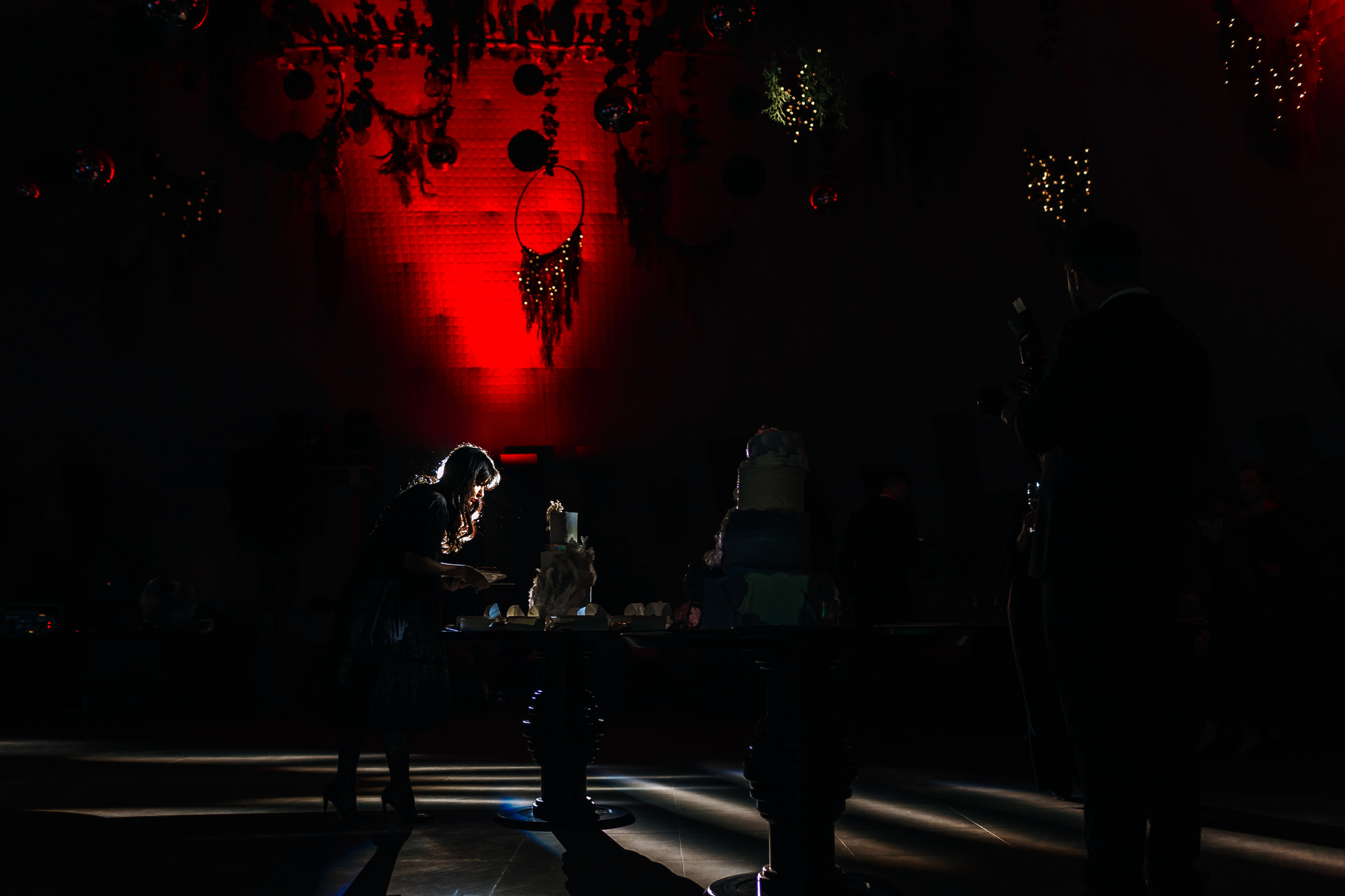 WEDDING AWARDS SOUTH 2020. Никита Погосов