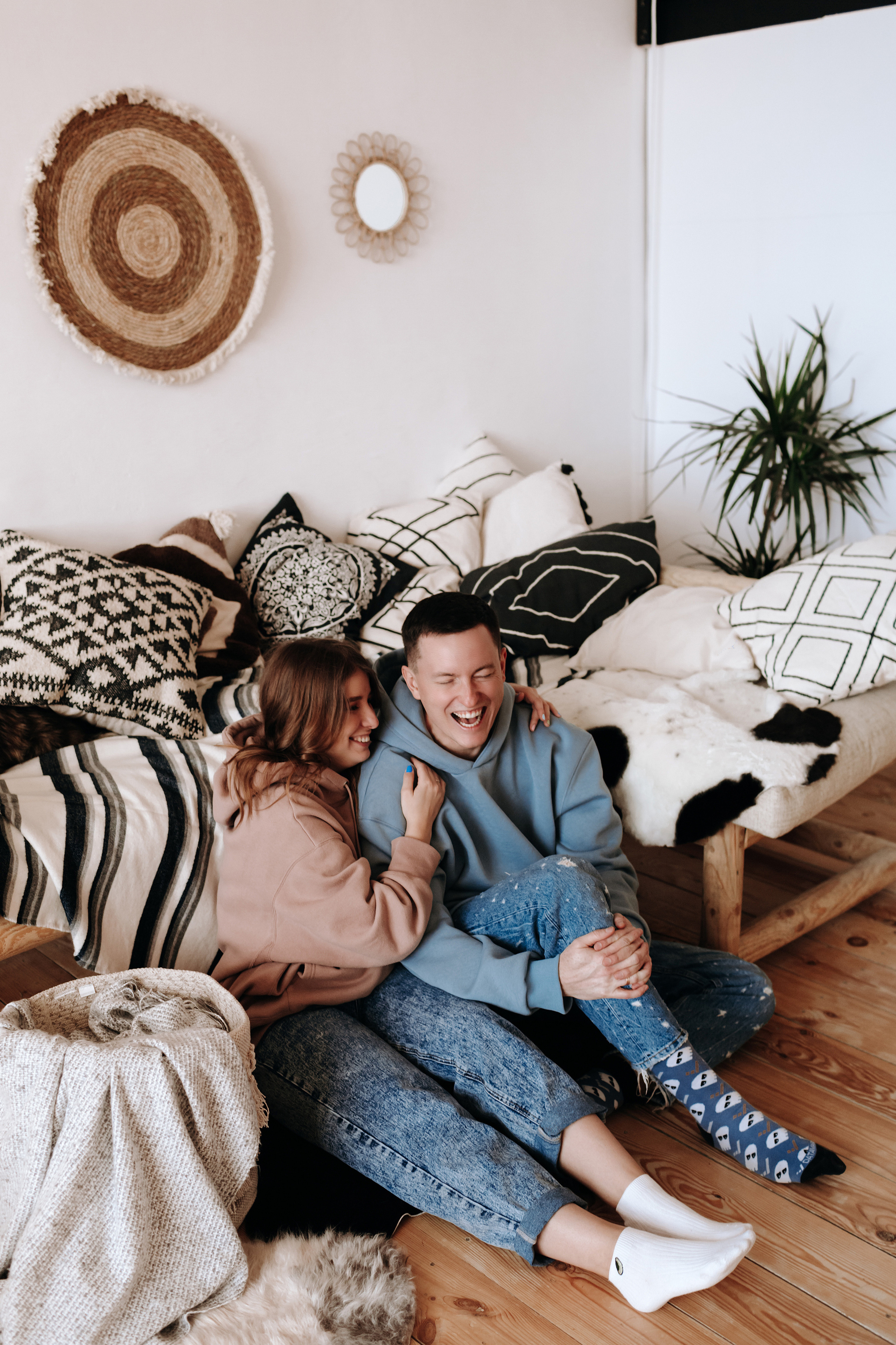 V&J. Никита Погосов