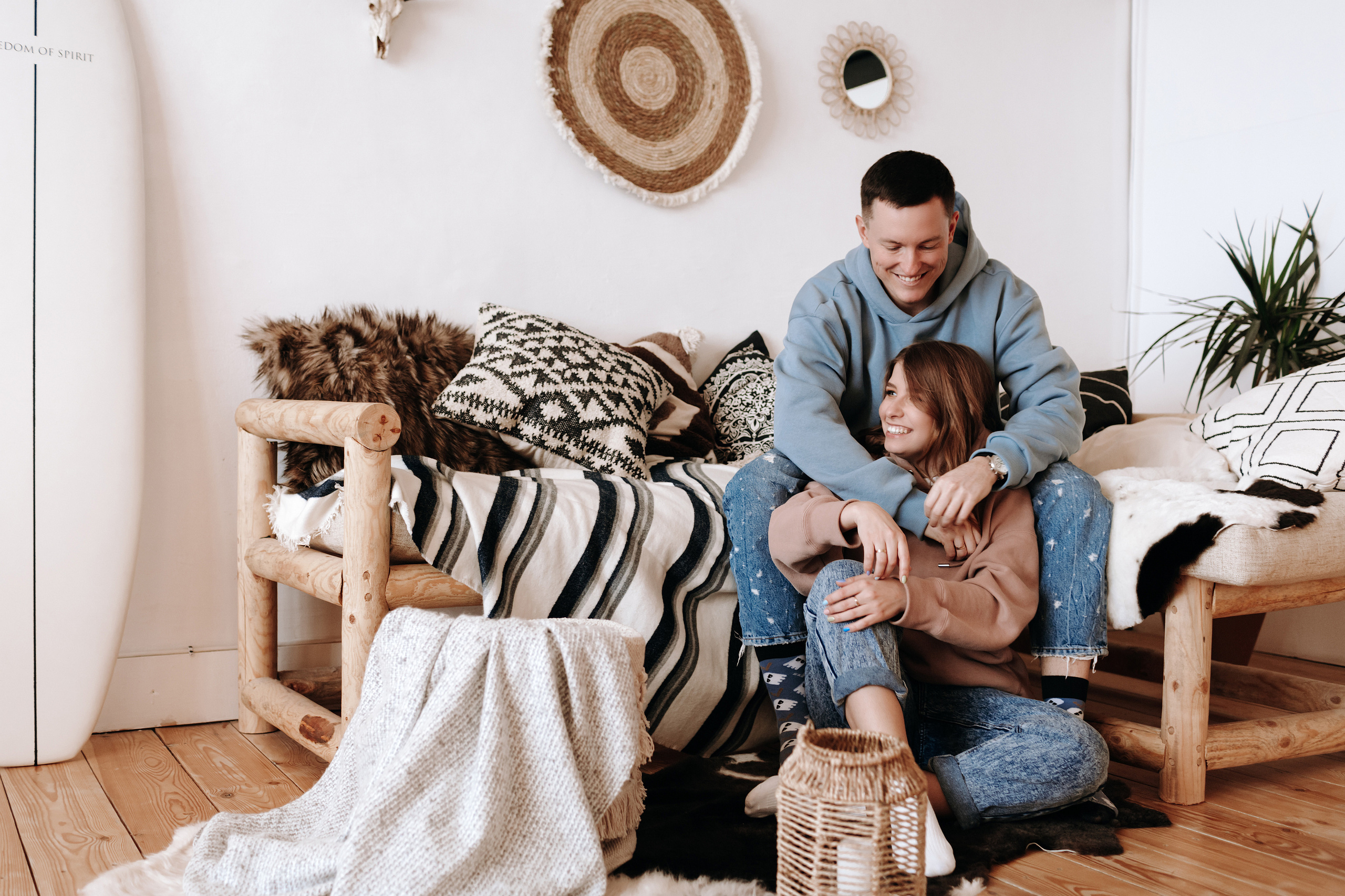 V&J. Никита Погосов