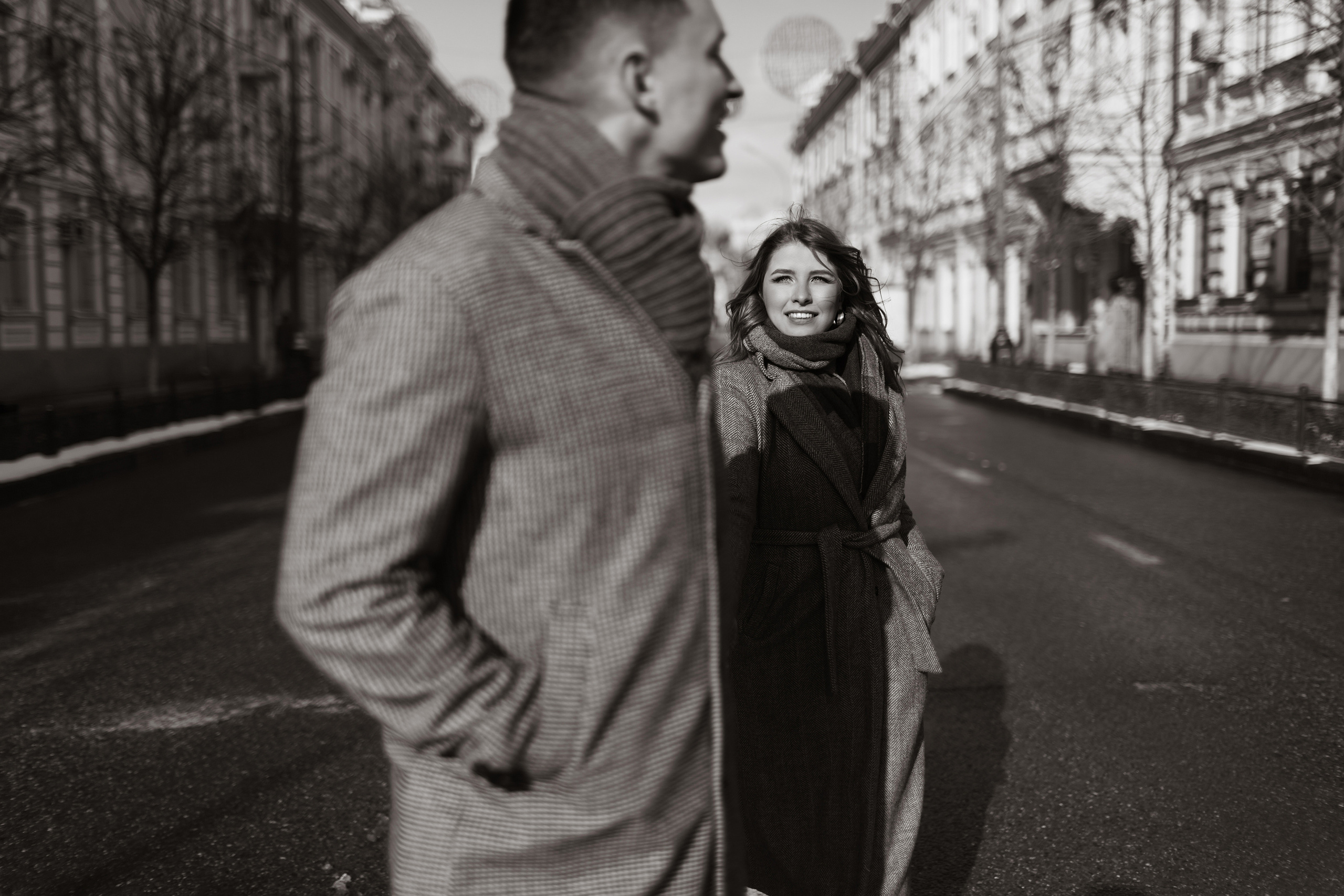 V&J. Никита Погосов