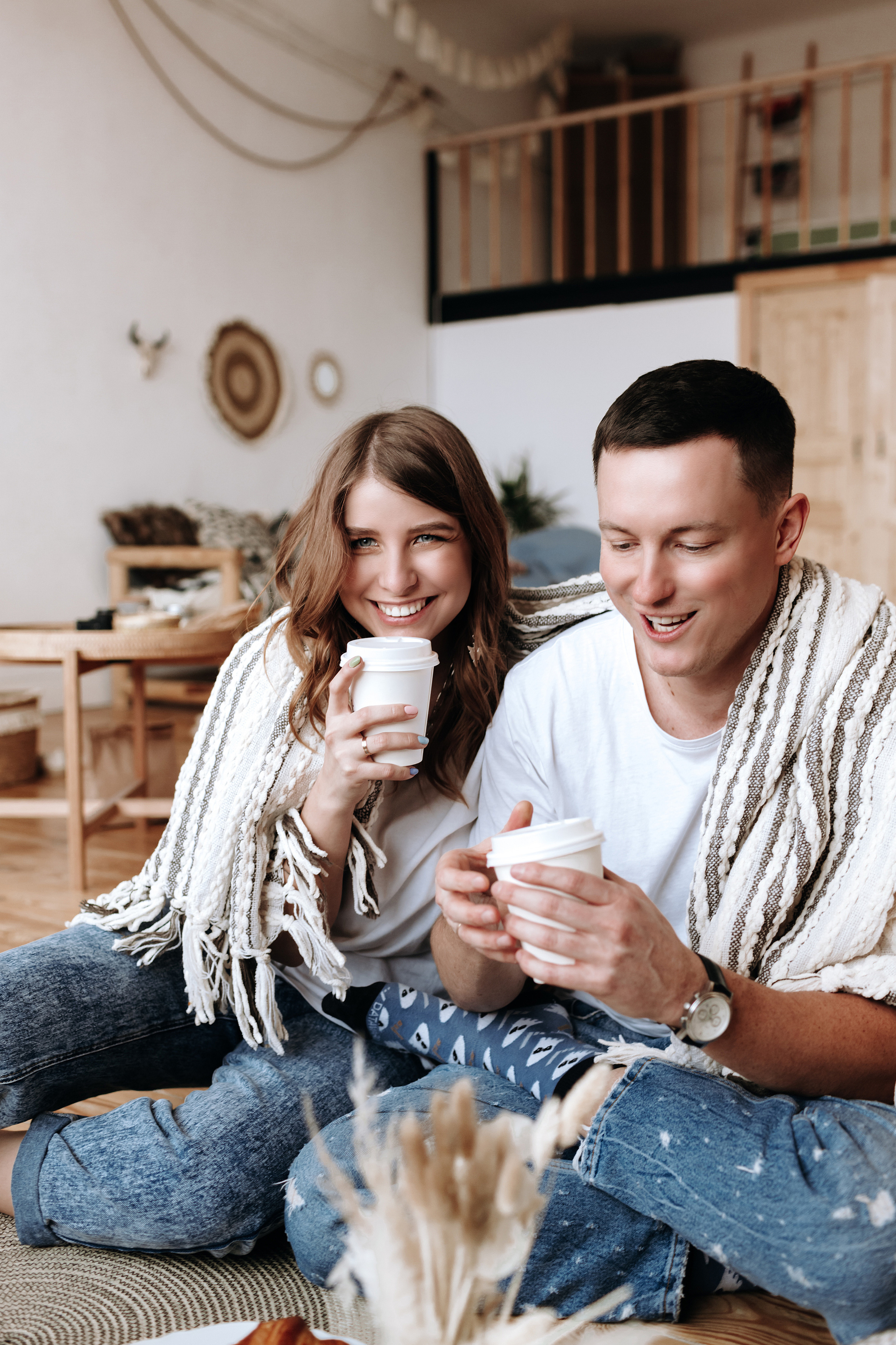 V&J. Никита Погосов