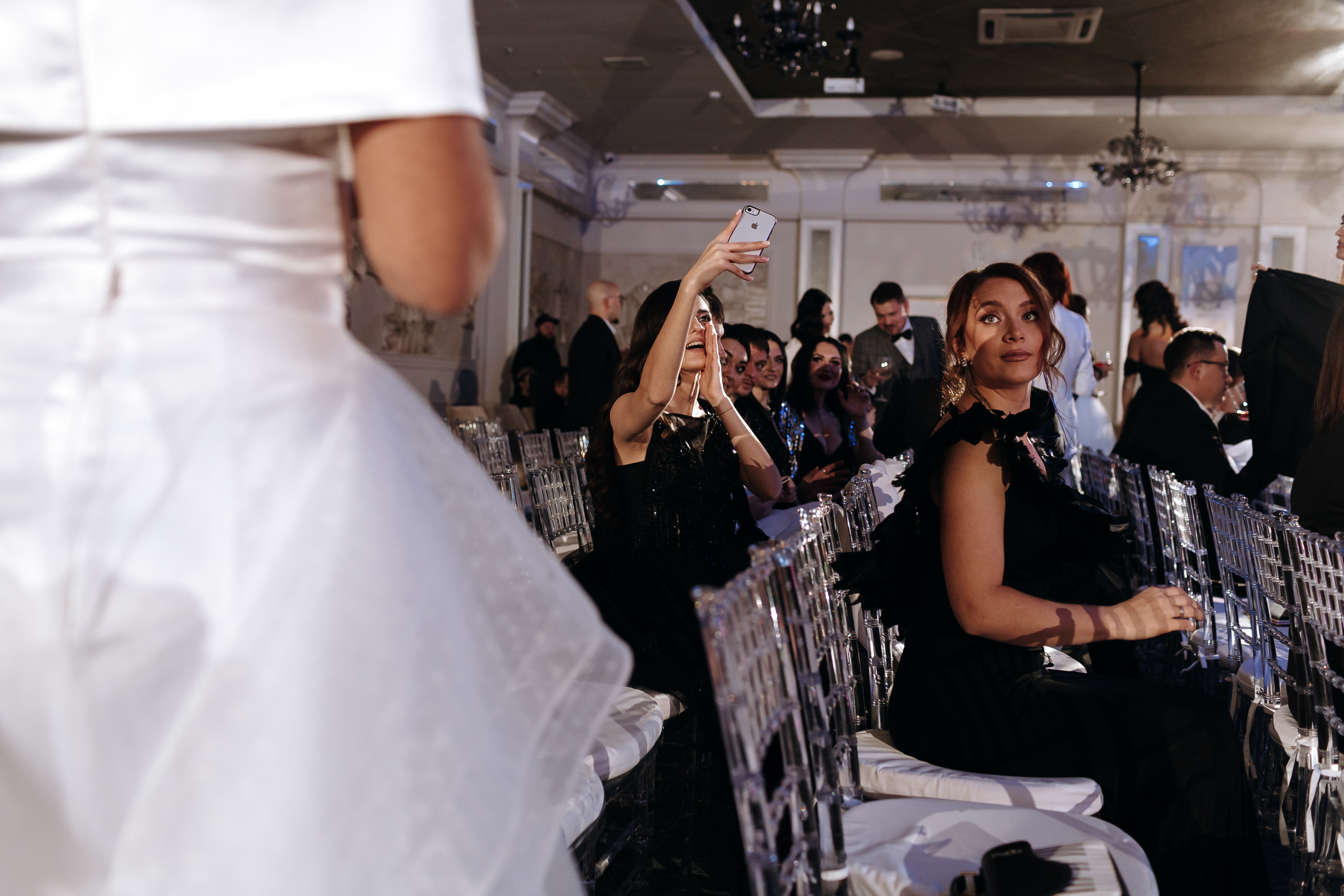 WEDDING AWARDS SOUTH 2020. Никита Погосов
