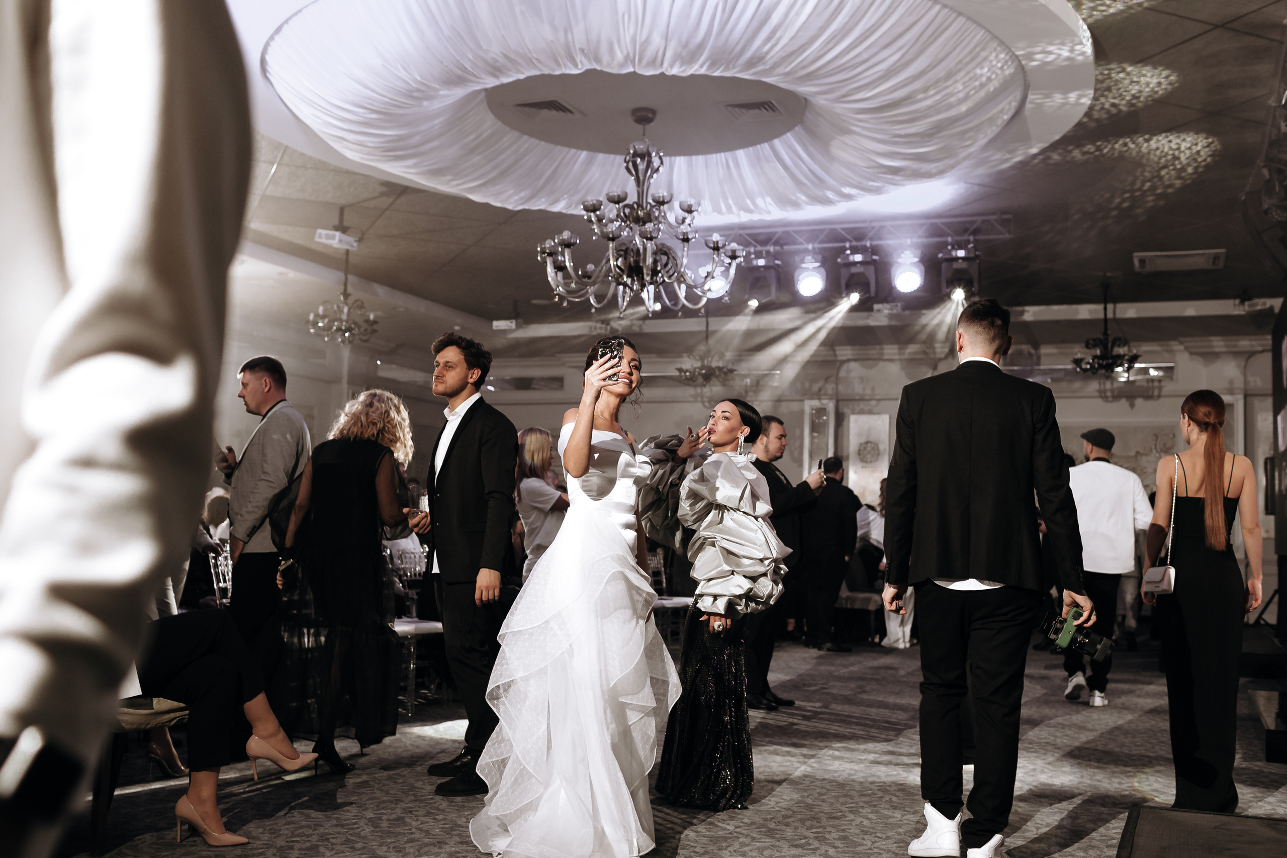 WEDDING AWARDS SOUTH 2020. Никита Погосов