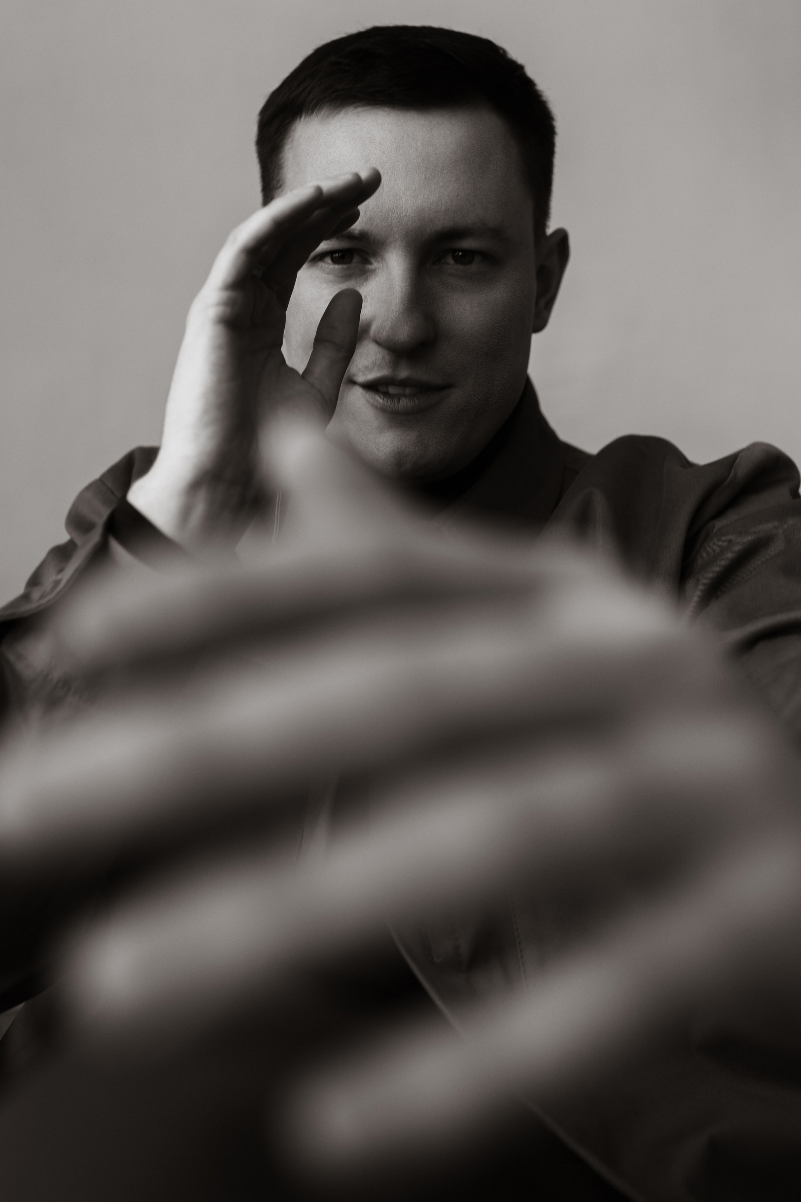 V&J. Никита Погосов