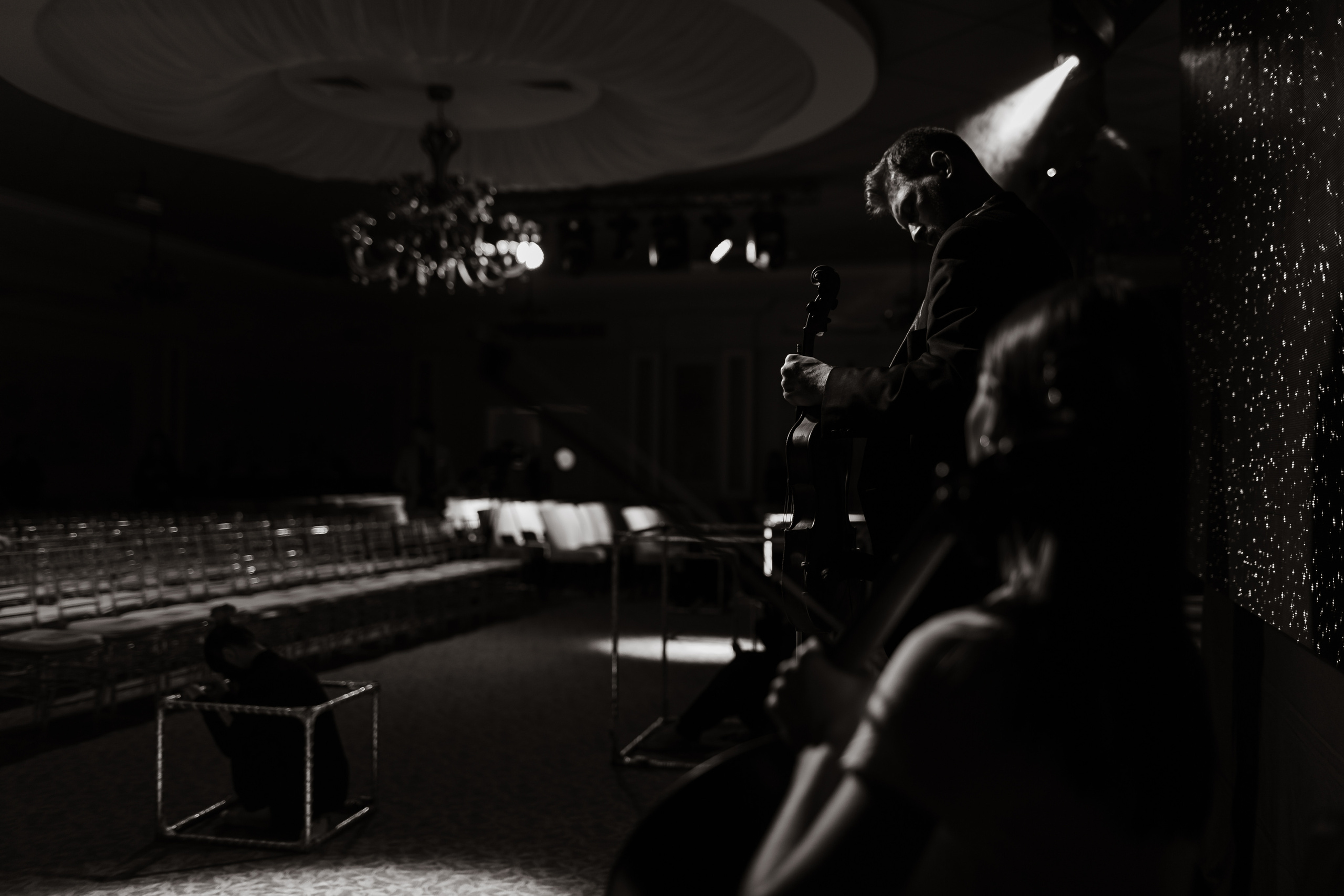 WEDDING AWARDS SOUTH 2020. Никита Погосов