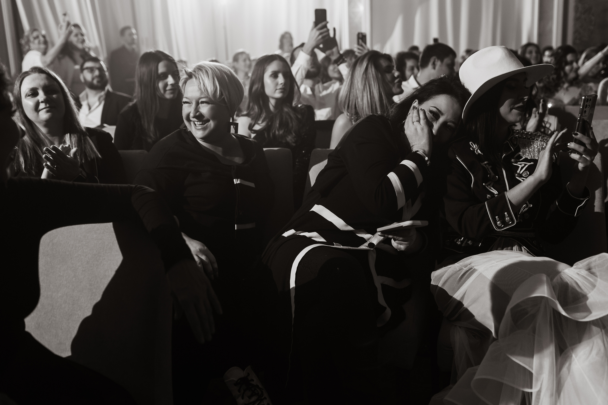 WEDDING AWARDS SOUTH 2020. Никита Погосов