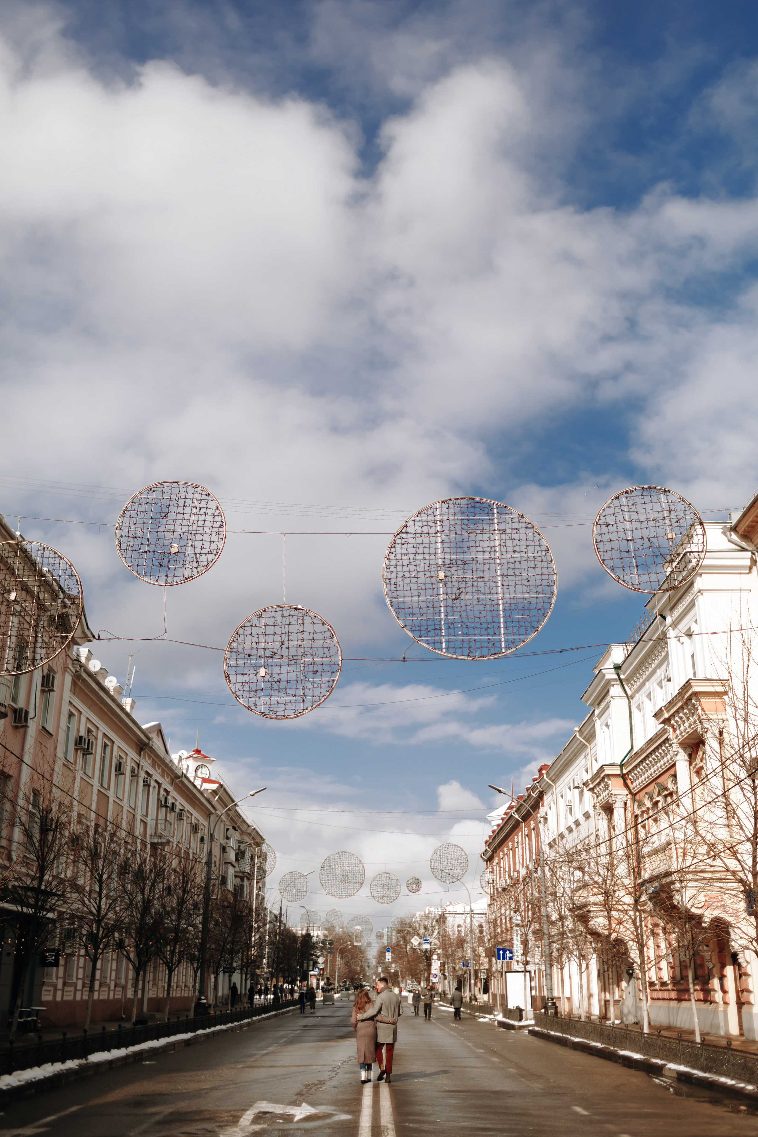 V&J. Никита Погосов