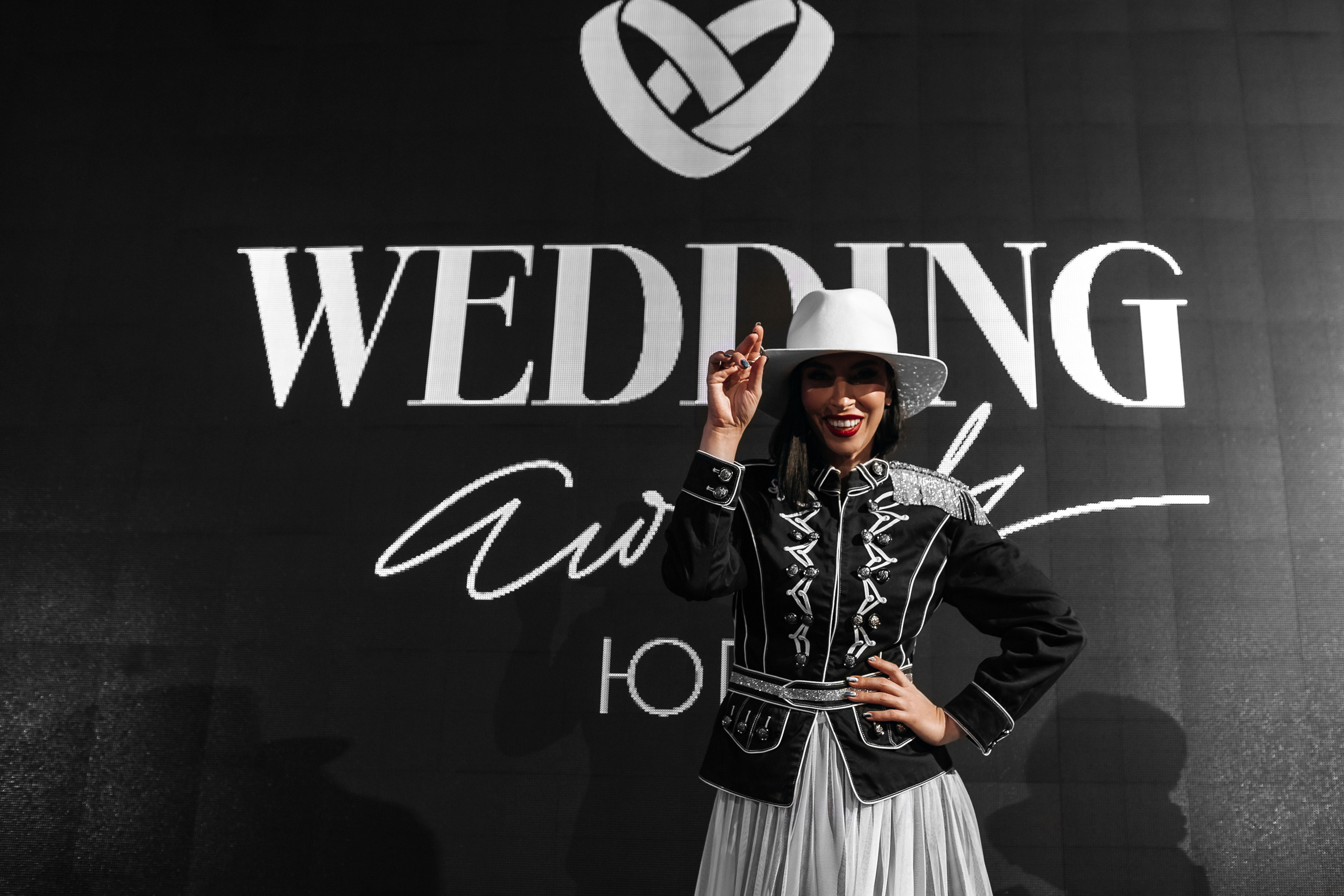WEDDING AWARDS SOUTH 2020. Никита Погосов