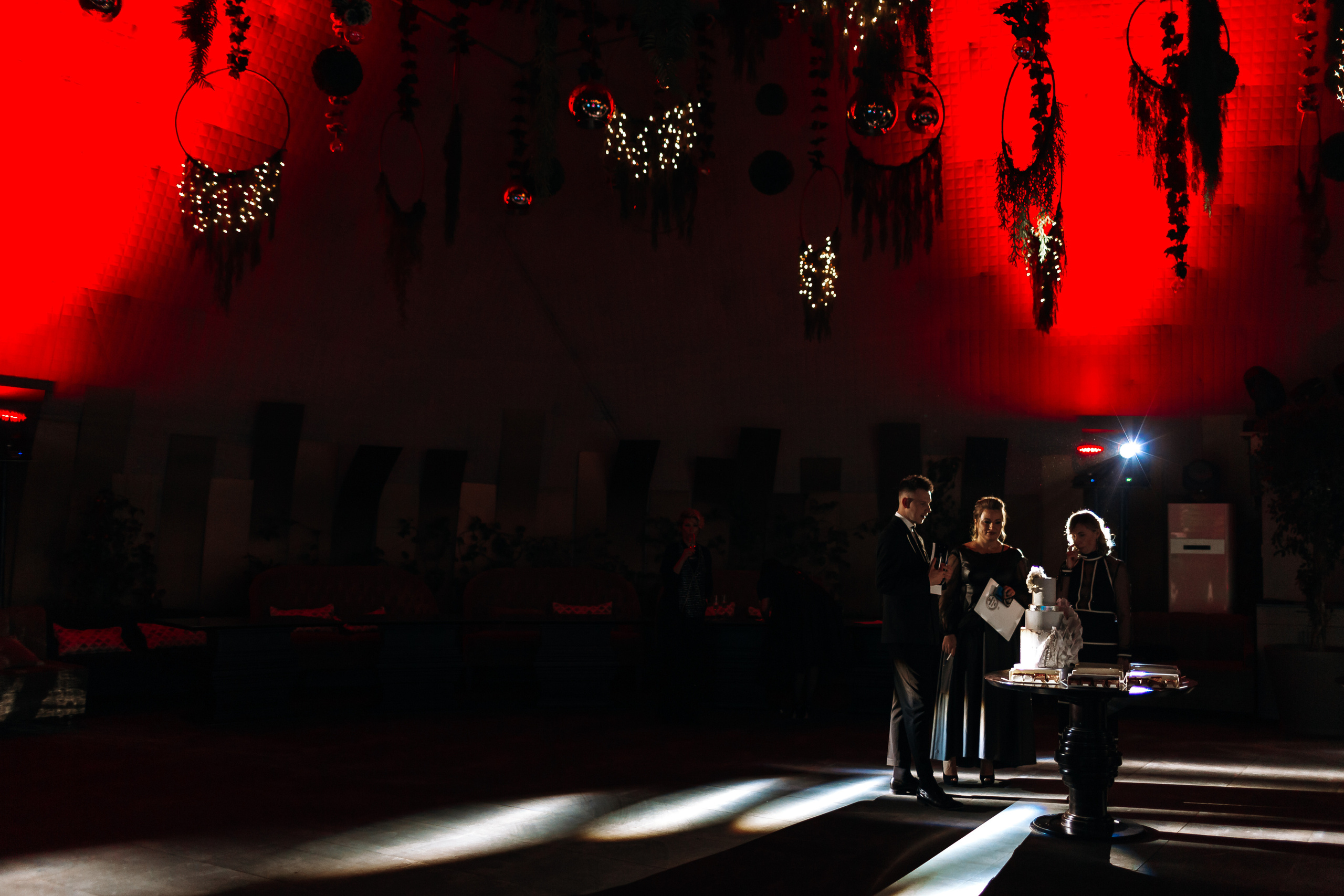 WEDDING AWARDS SOUTH 2020. Никита Погосов