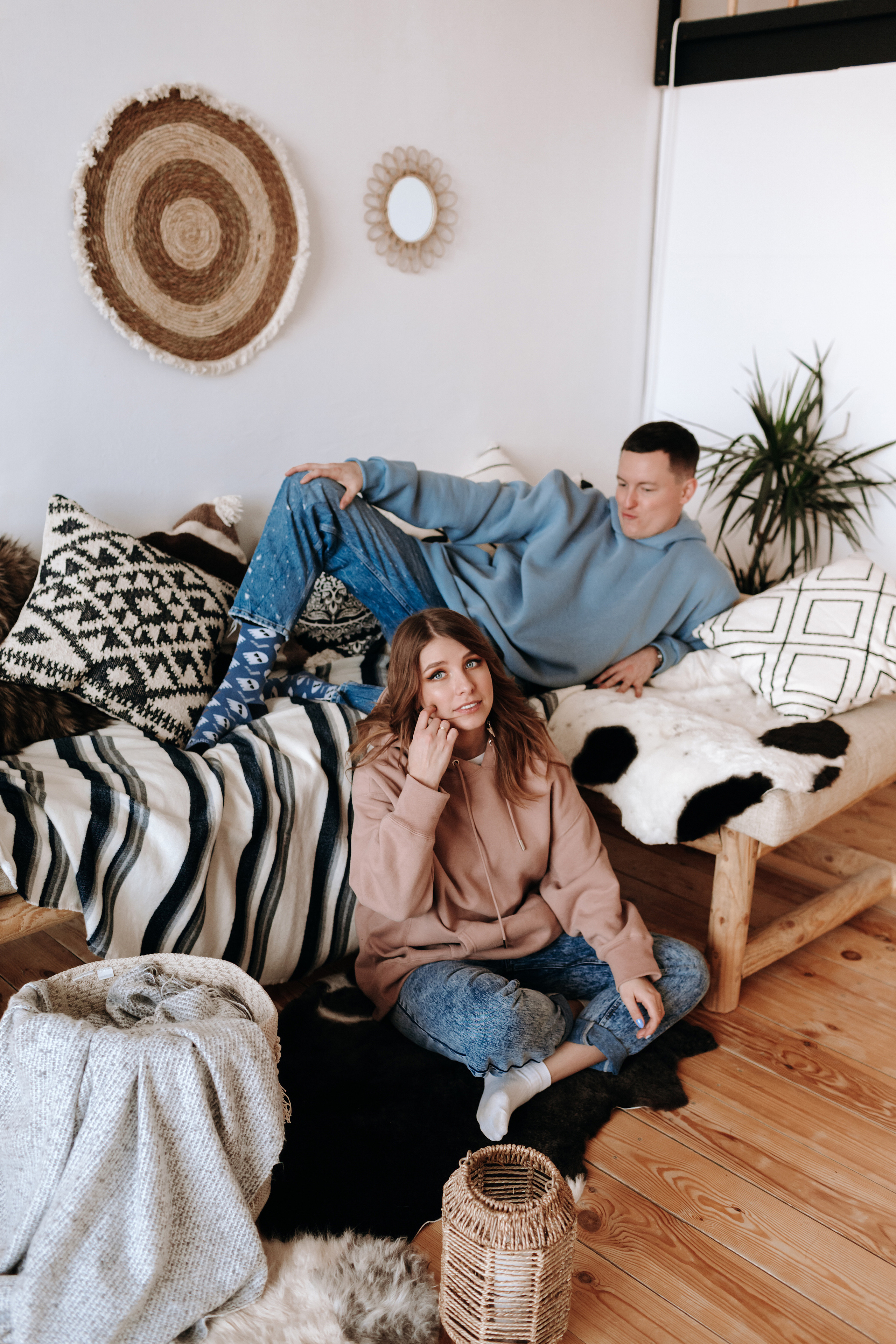 V&J. Никита Погосов