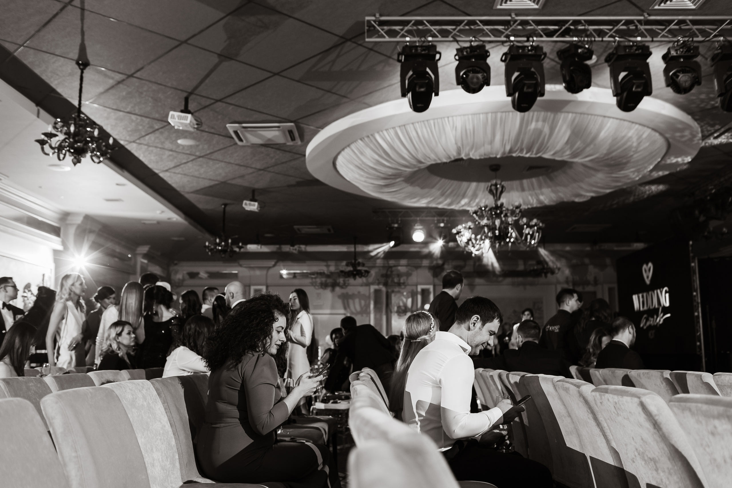 WEDDING AWARDS SOUTH 2020. Никита Погосов