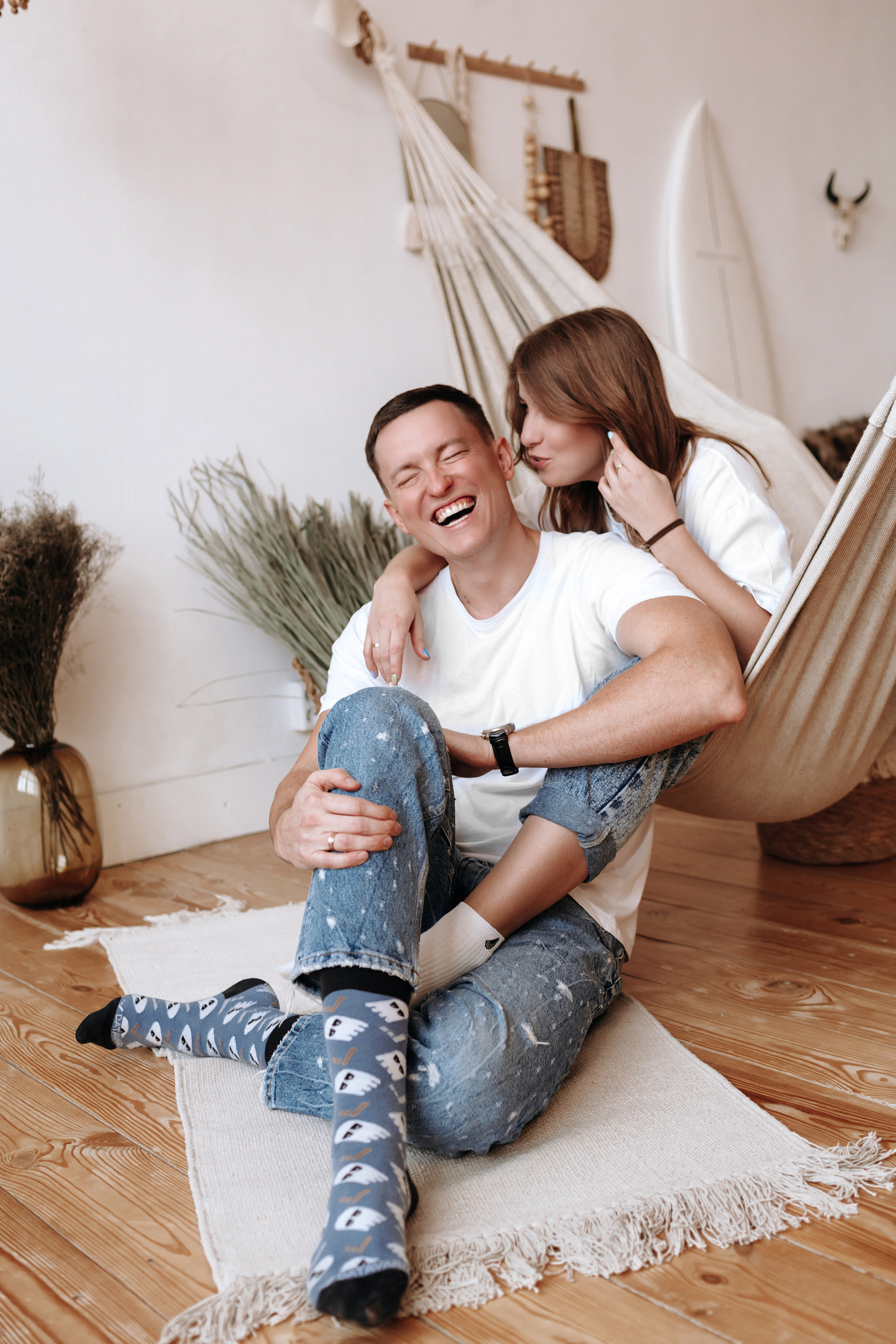 V&J. Никита Погосов